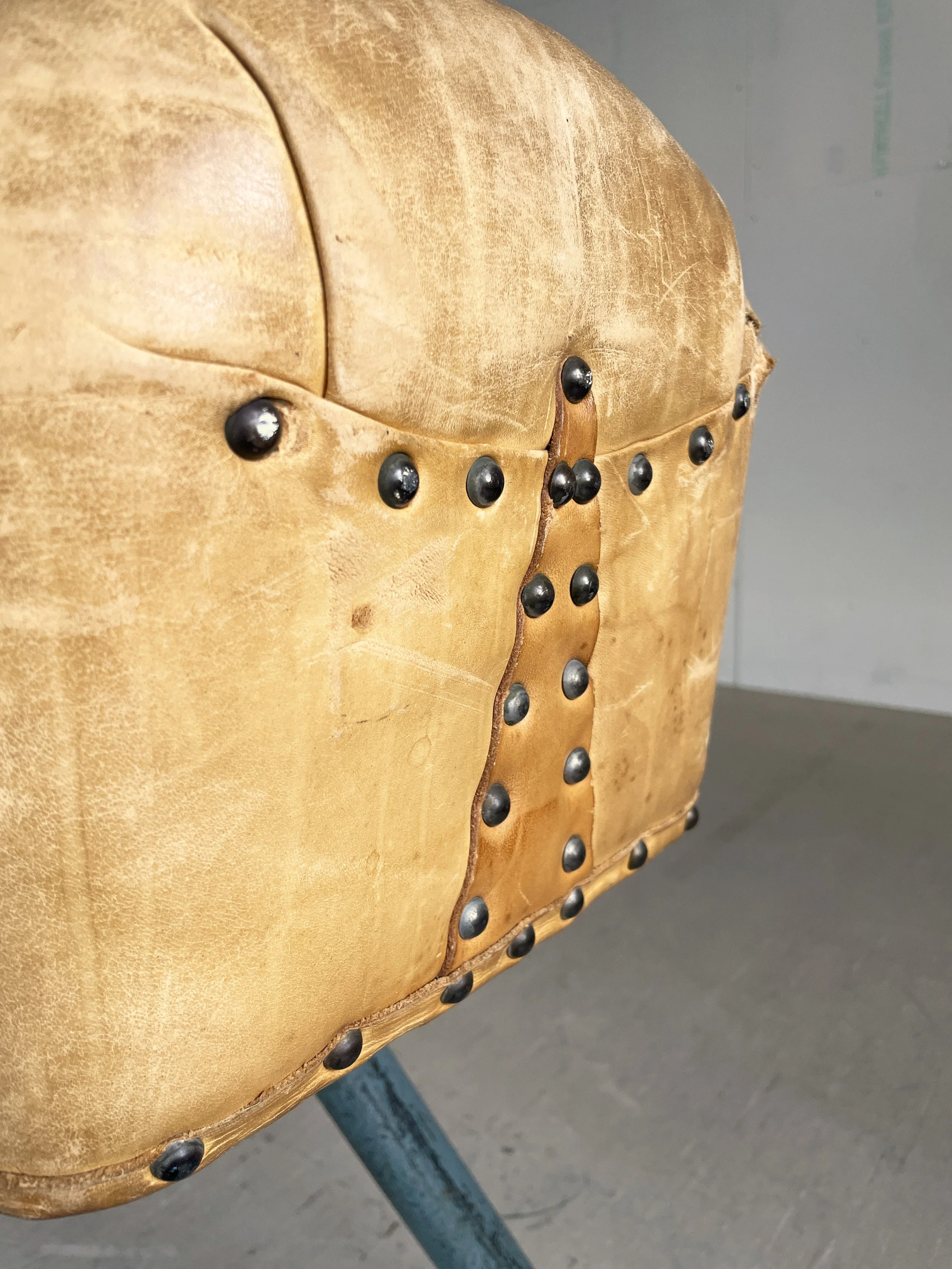 Modern Era_Pauschenpferd.18.JPG