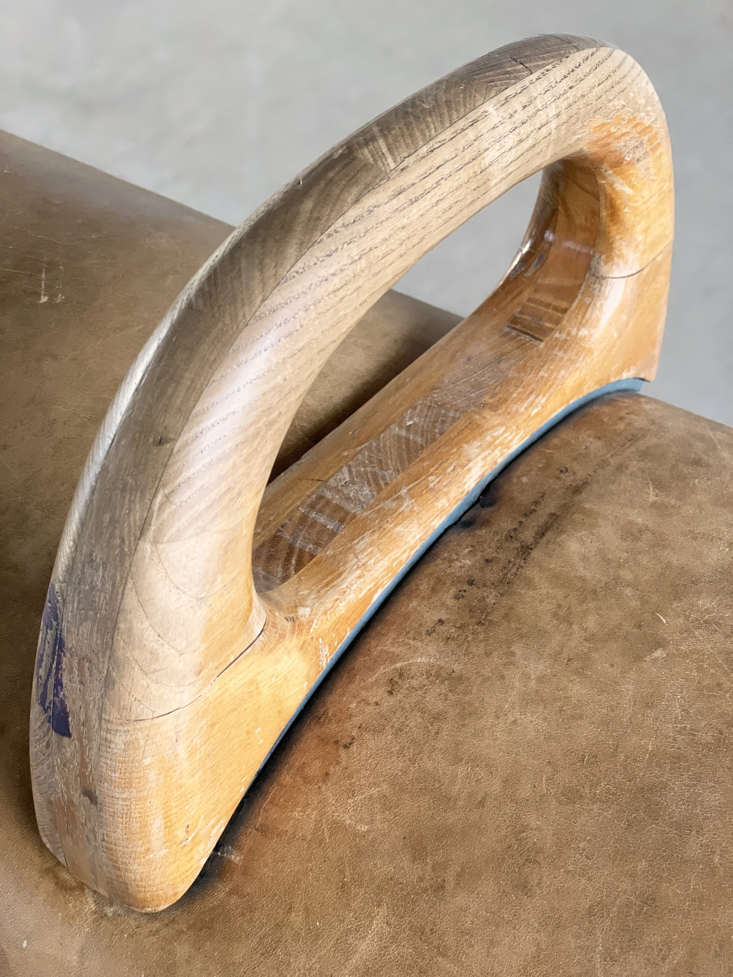 Modern Era_Pauschenpferd.4.JPG