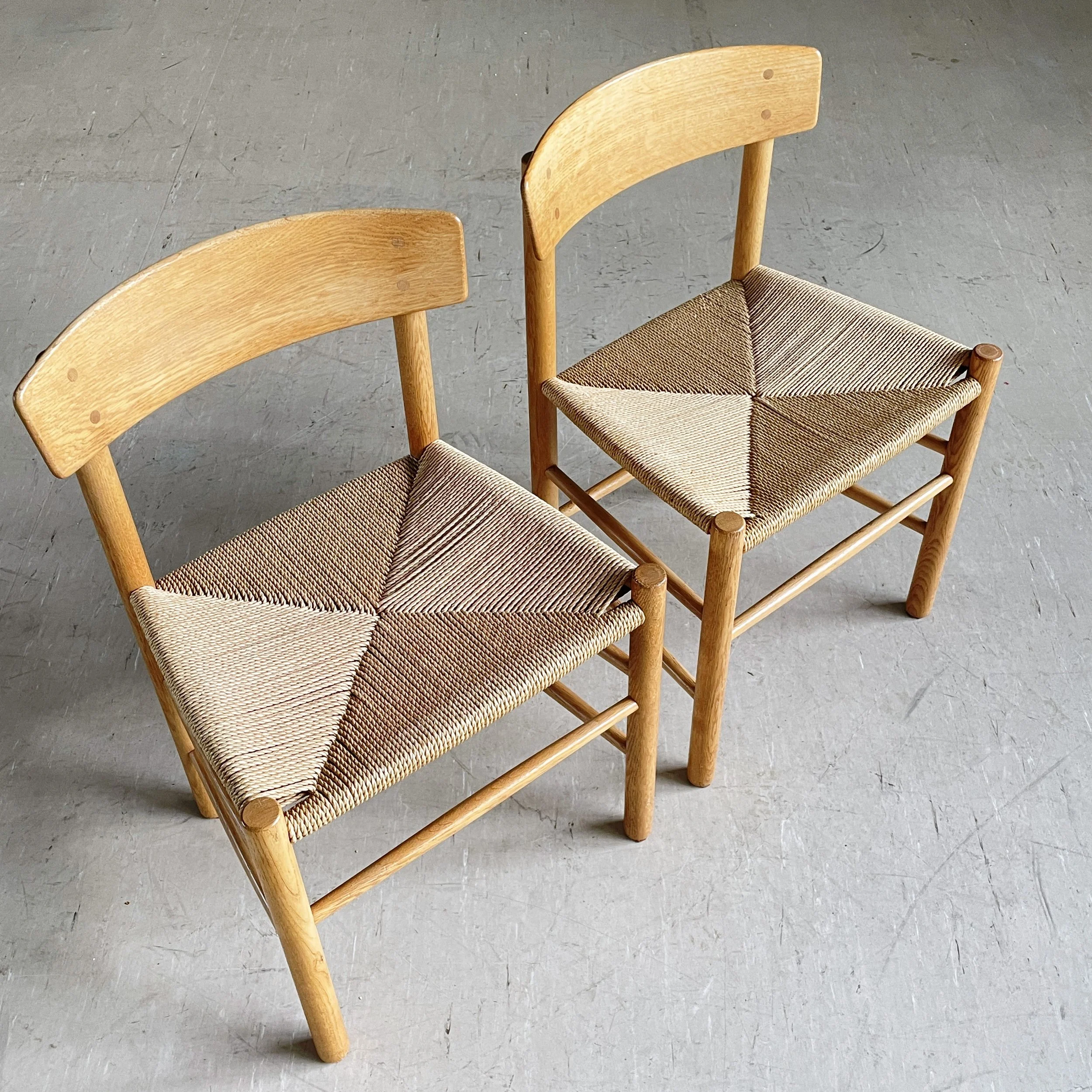 Borge Mogensen Stuhl.8.JPG