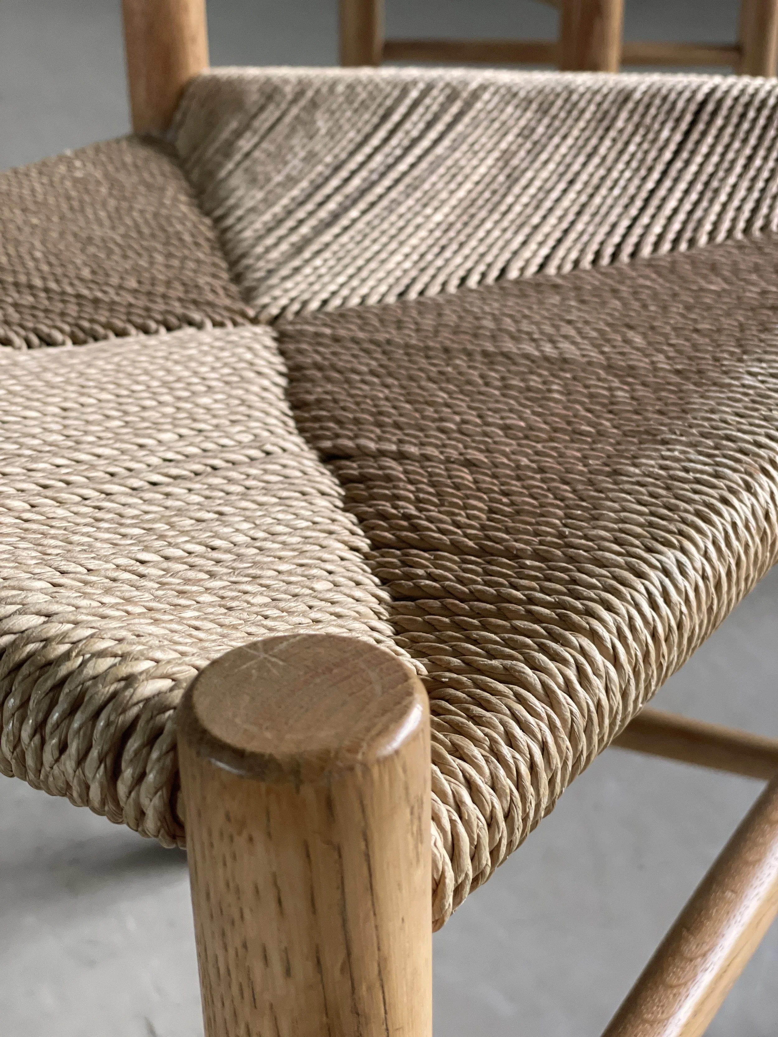 Borge Mogensen Stuhl.1.JPG