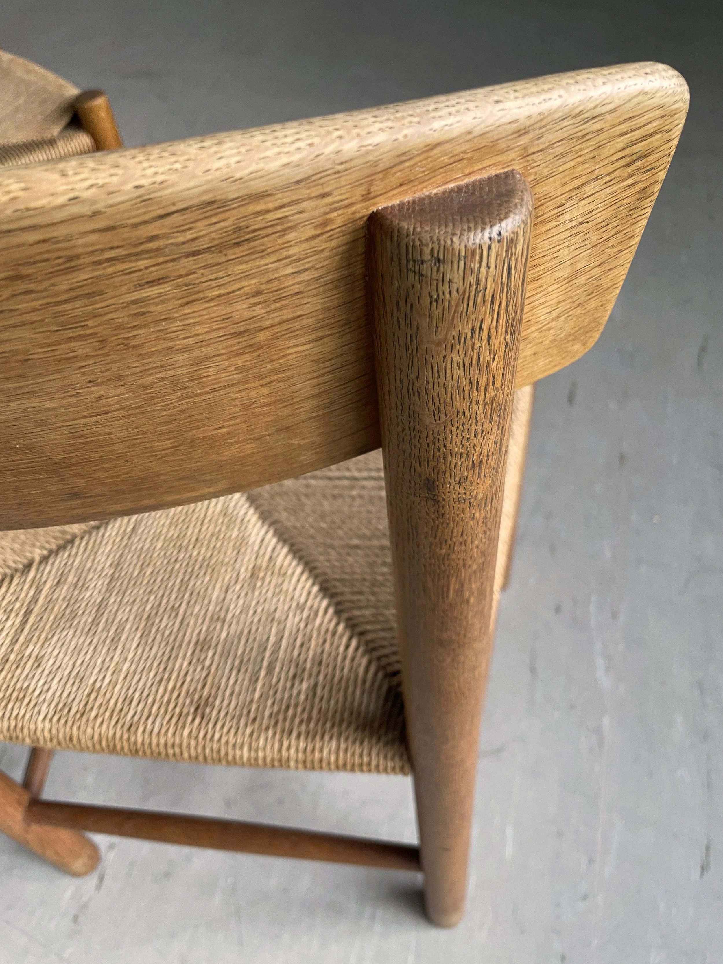 Borge Mogensen Stuhl.13.JPG