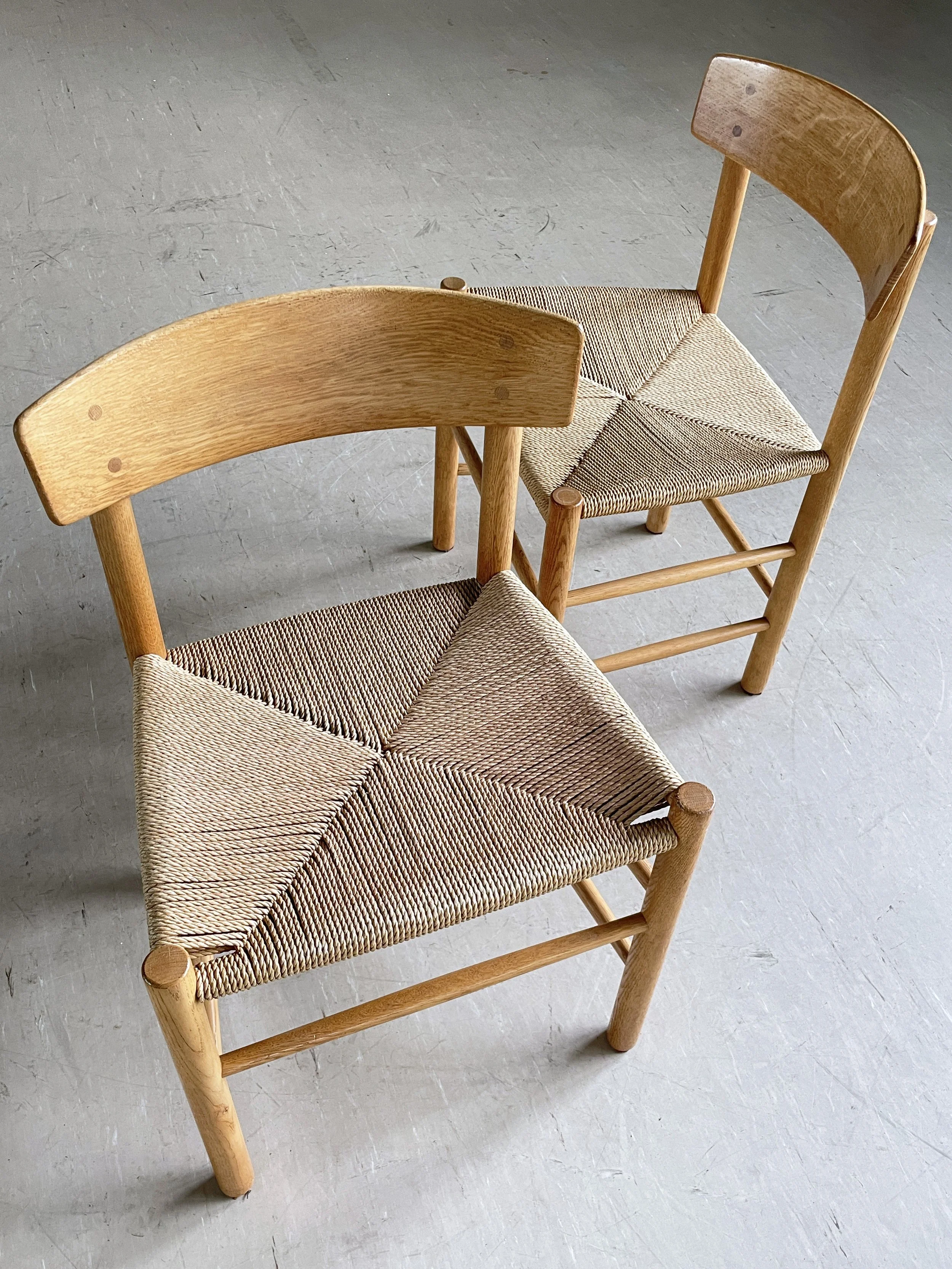 Borge Mogensen Stuhl.2.JPG