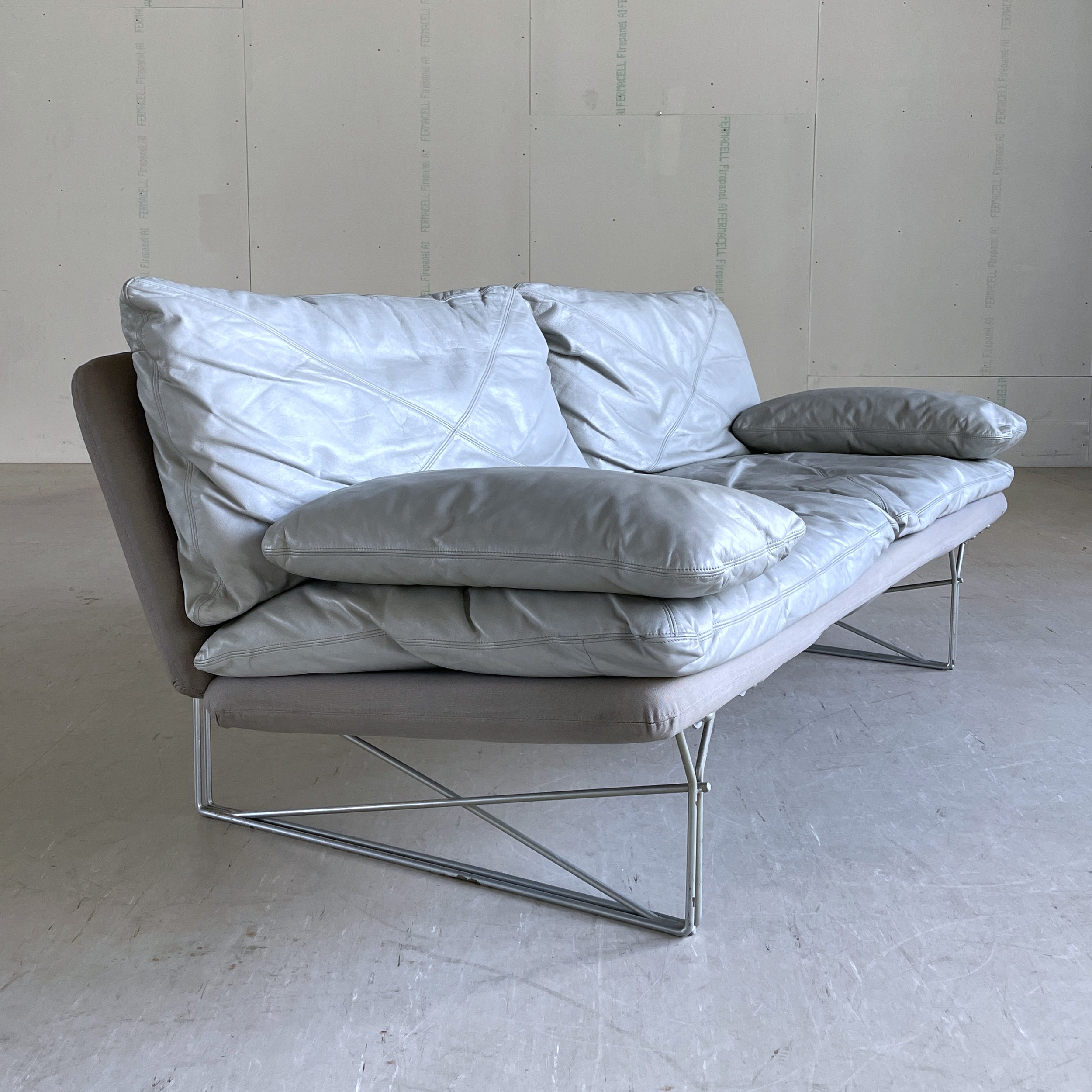 Niels Gammelgaard ‘MOMENT’ Sofa IKEA