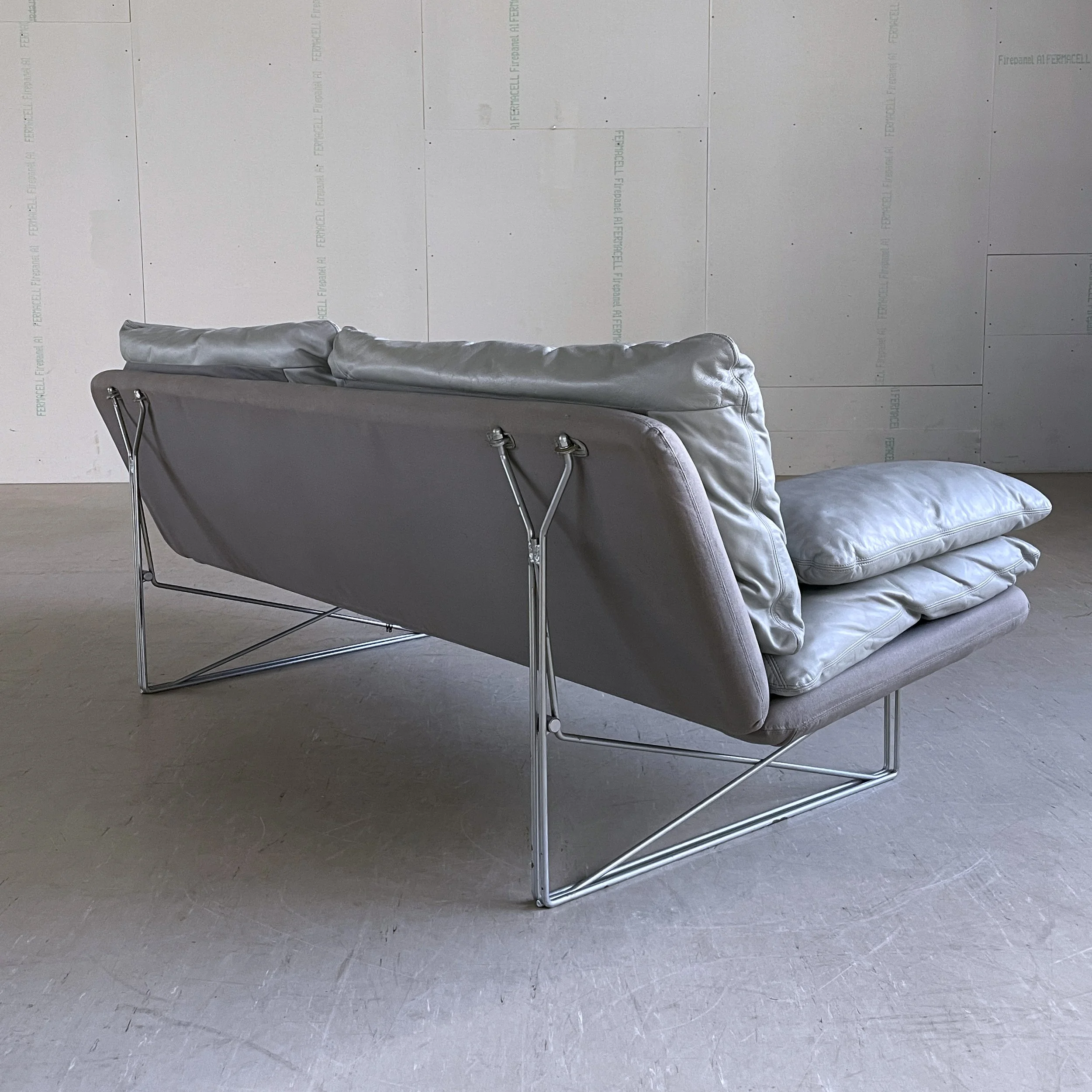 Niels Gammelgaard ‘MOMENT’ Sofa IKEA