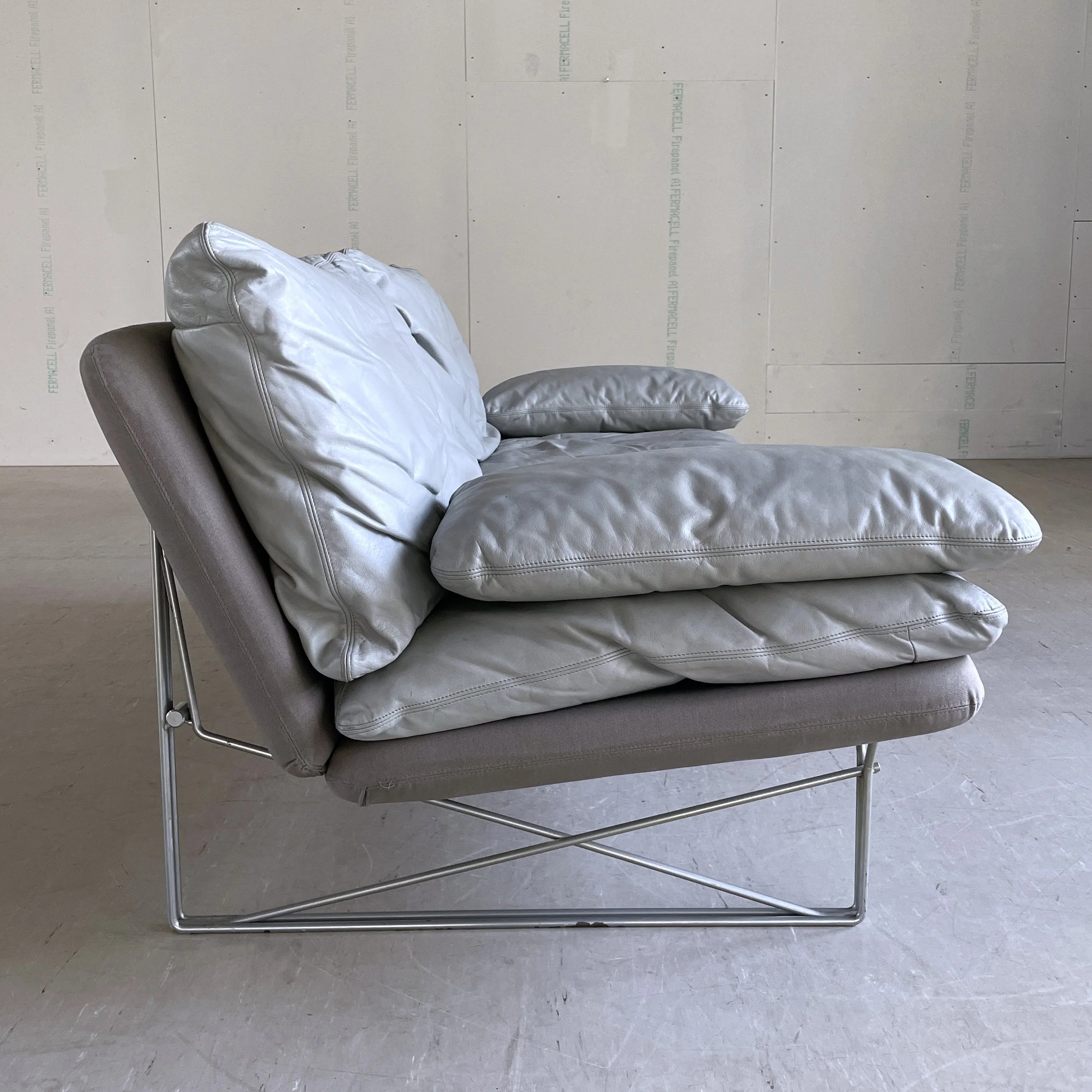 Niels Gammelgaard ‘MOMENT’ Sofa IKEA