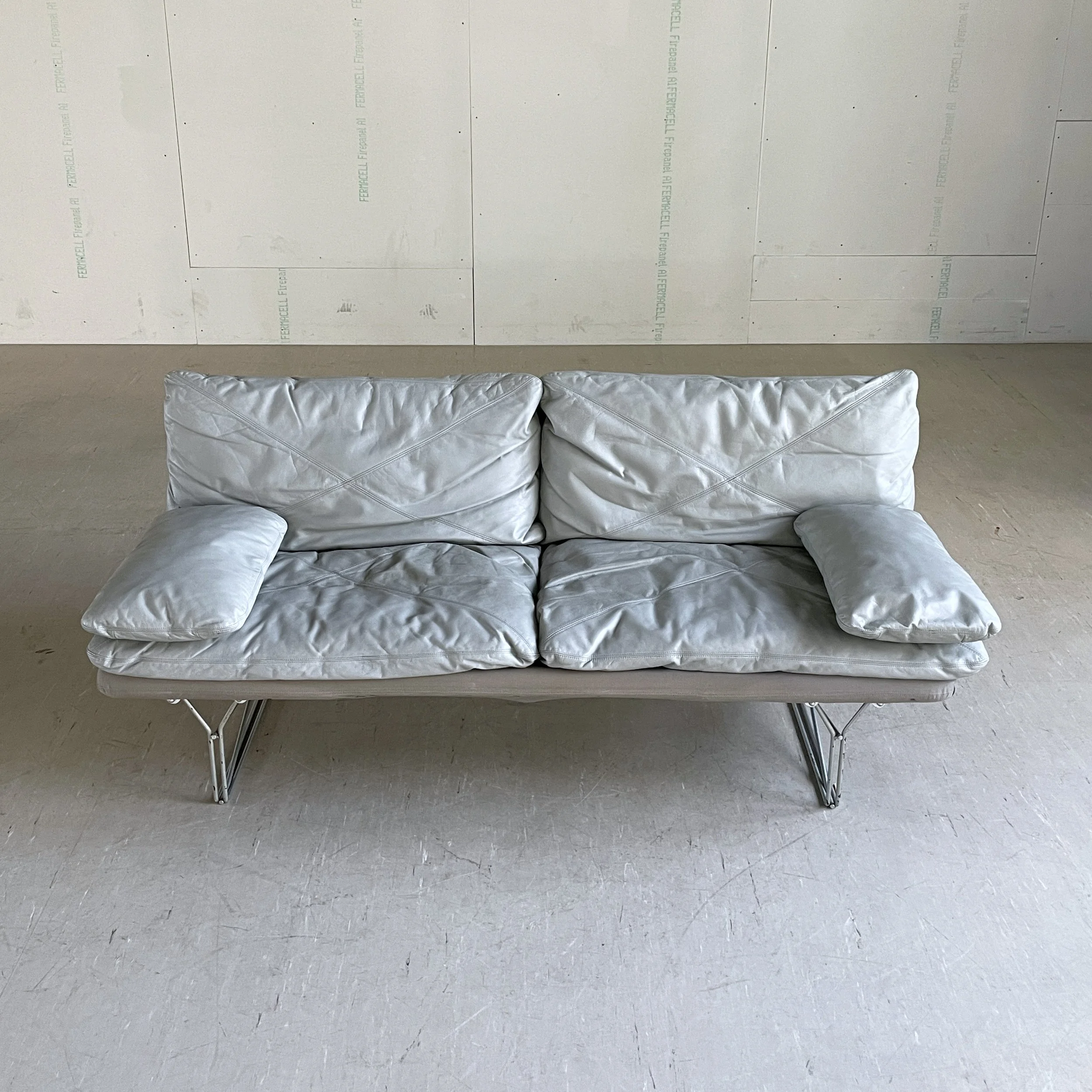 Niels Gammelgaard ‘MOMENT’ Sofa IKEA