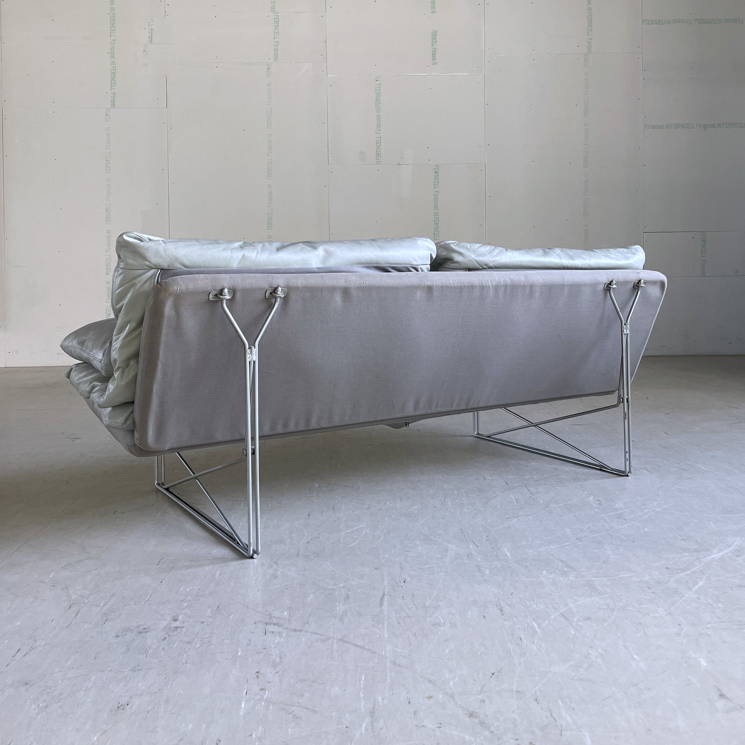 Niels Gammelgaard ‘MOMENT’ Sofa IKEA