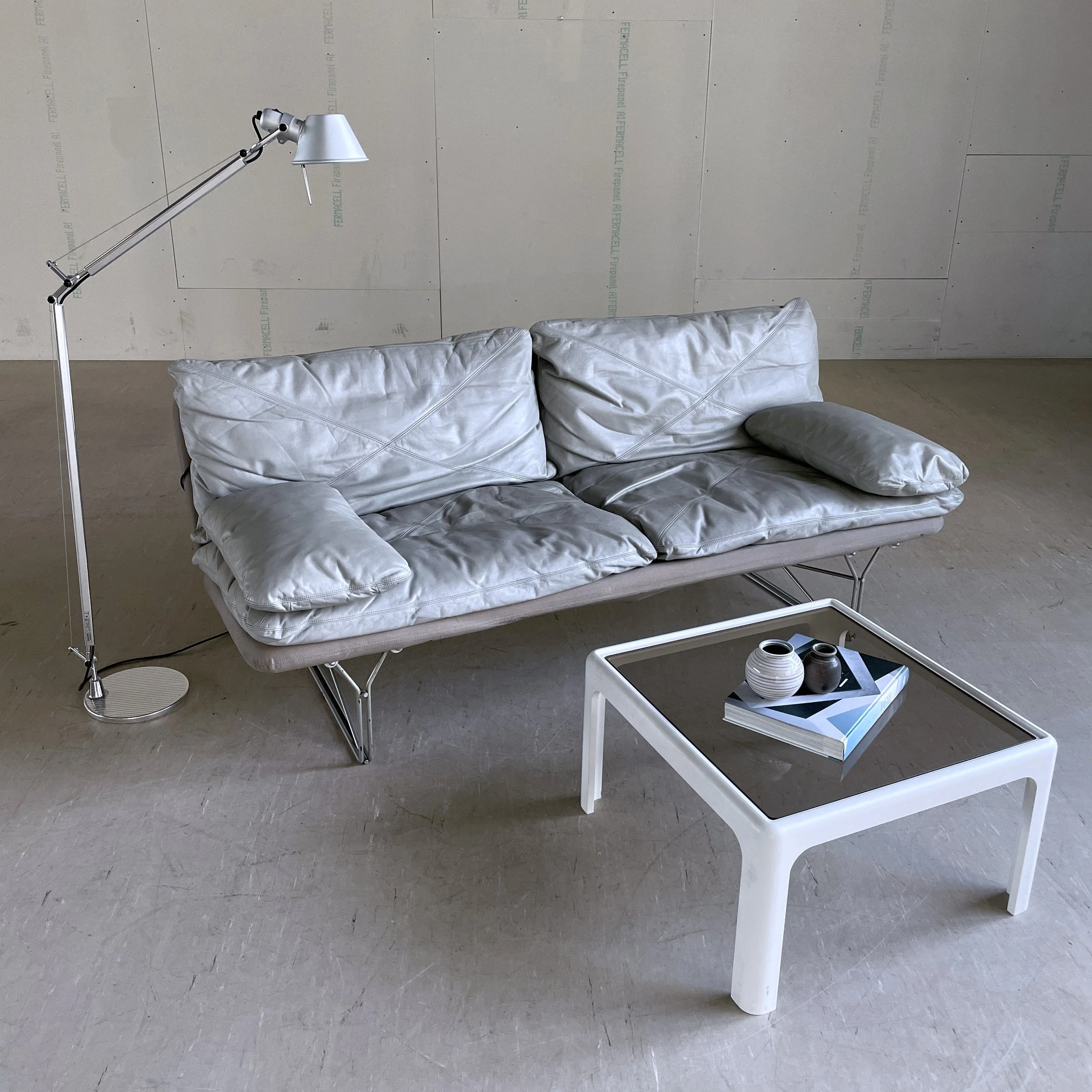 Niels Gammelgaard ‘MOMENT’ Sofa IKEA
