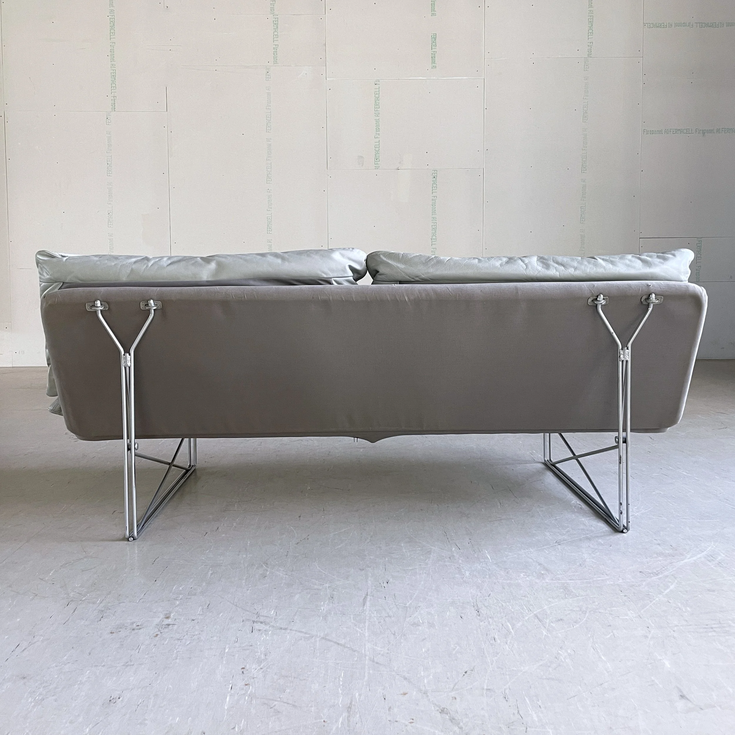 Niels Gammelgaard ‘MOMENT’ Sofa IKEA