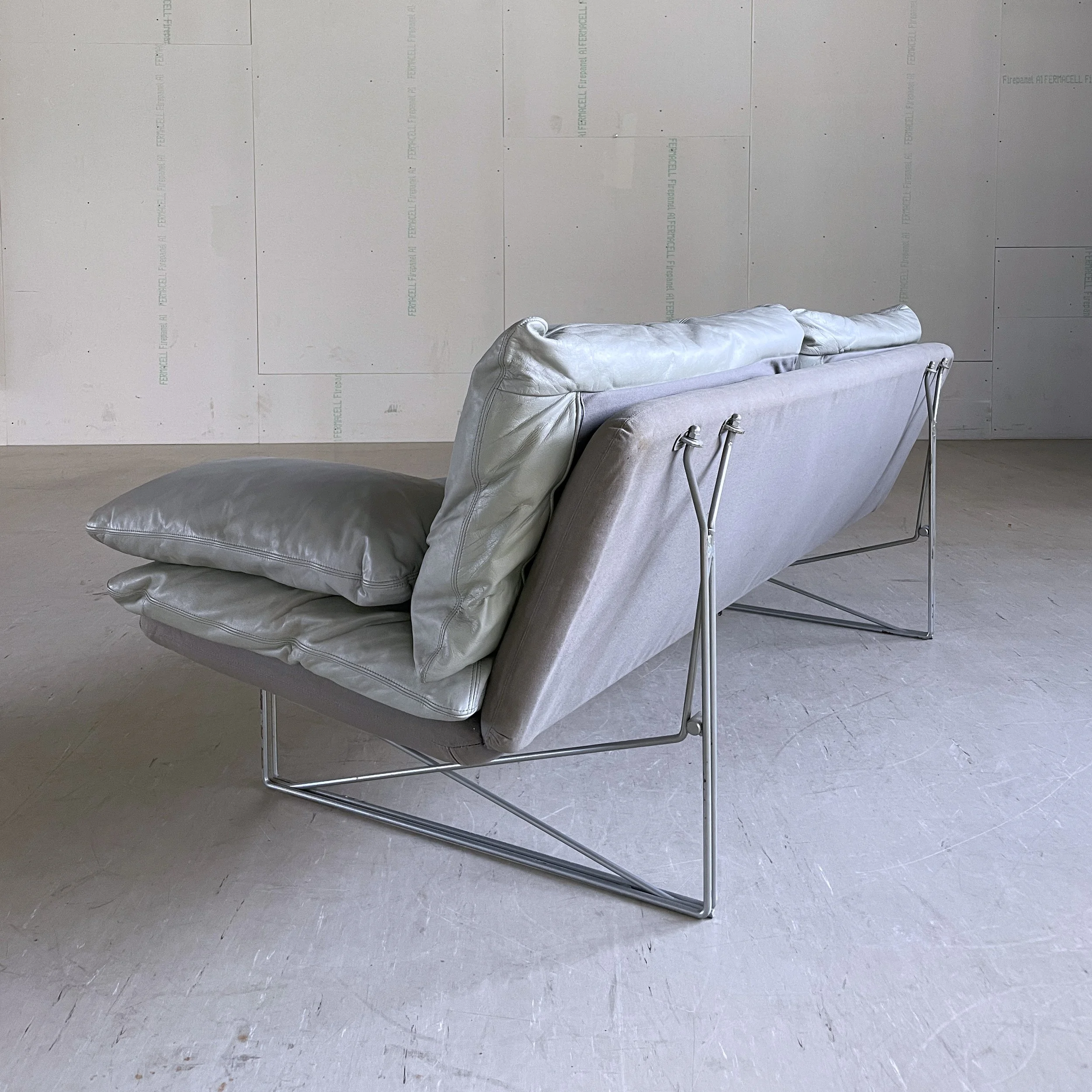 Niels Gammelgaard ‘MOMENT’ Sofa IKEA