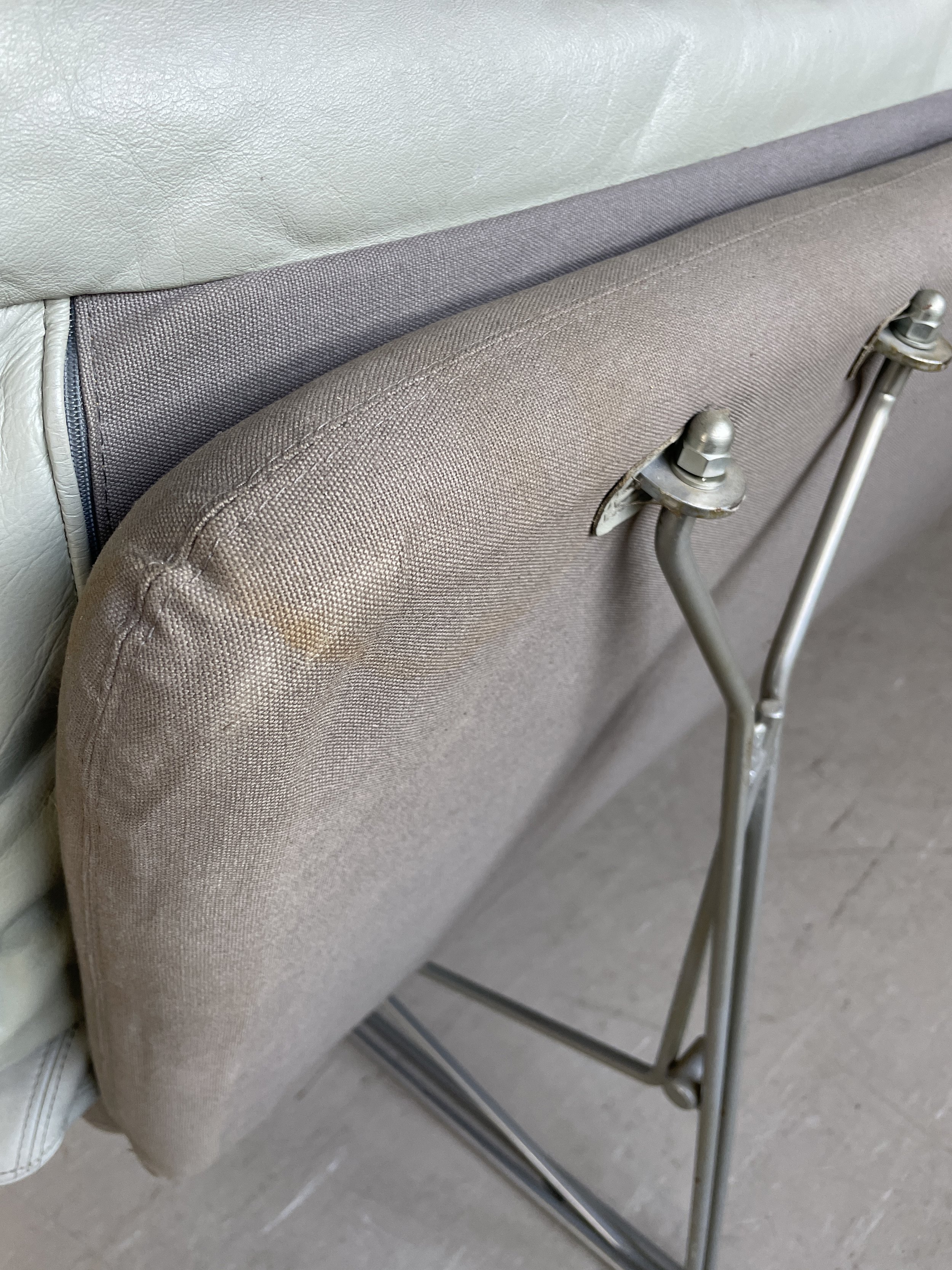 Ikea Sofa grau.8.JPG