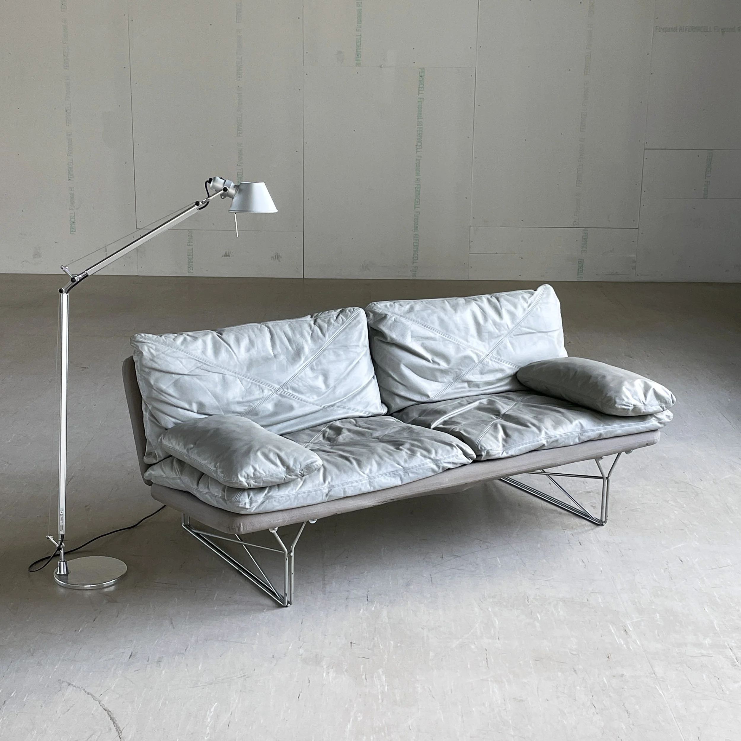 Niels Gammelgaard ‘MOMENT’ Sofa IKEA