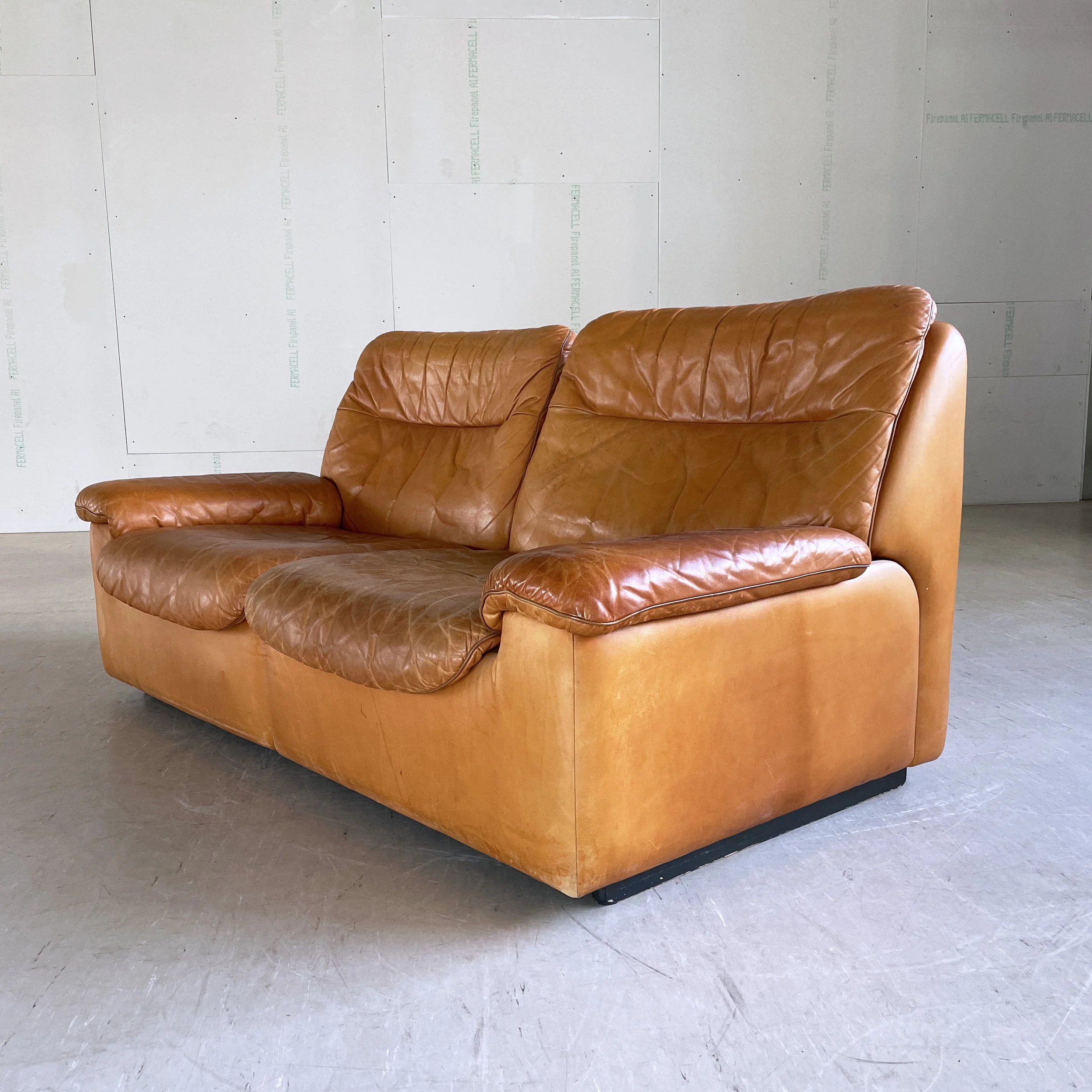 De Sede DS-66 Sofa