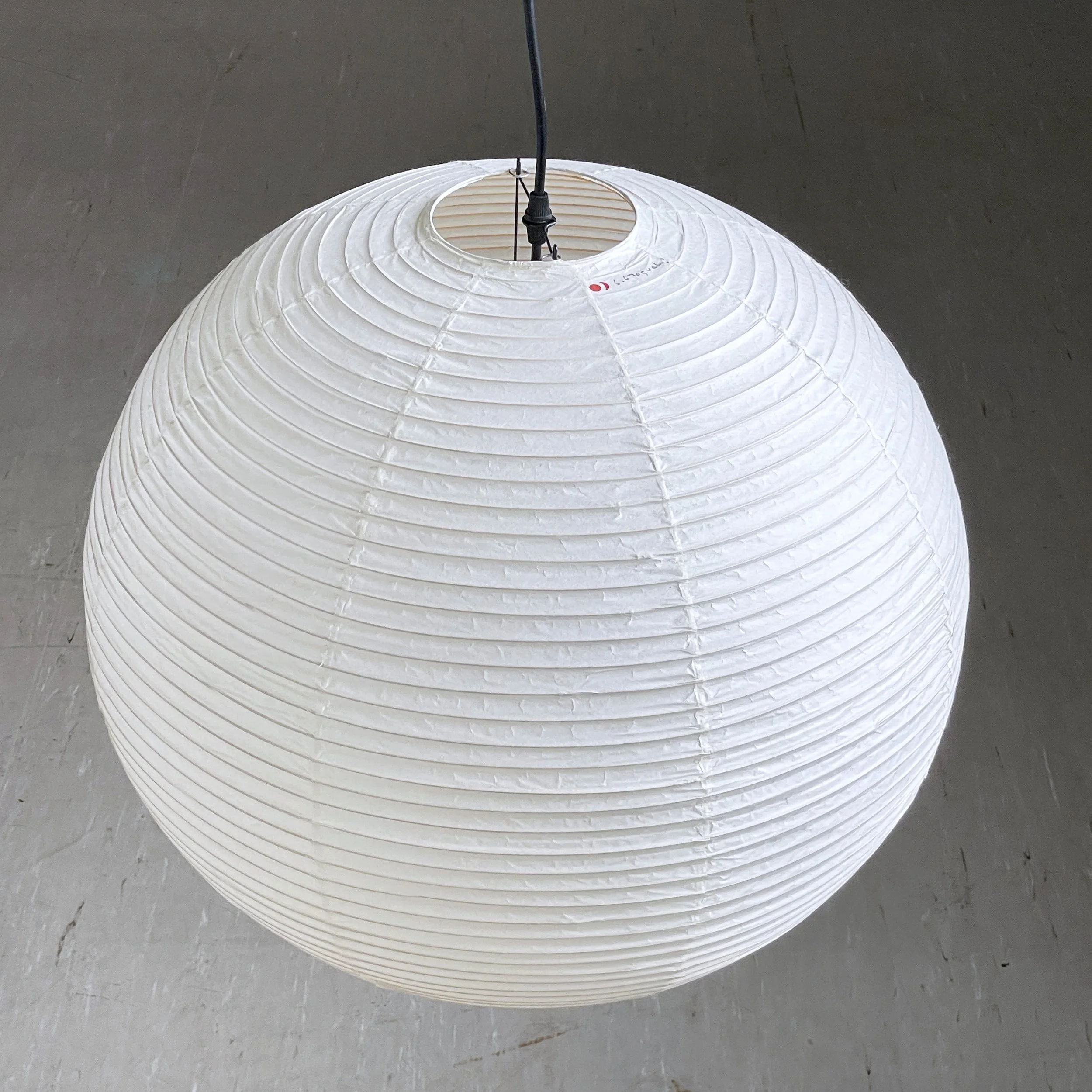 Vitra Akari 55A.Lampe_Isamu Noguchi.4.JPG