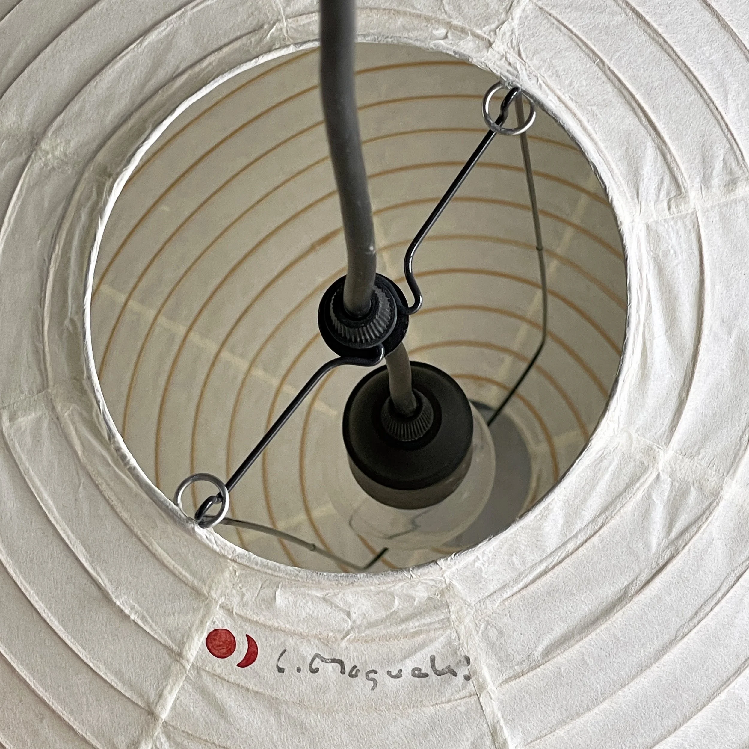 Vitra Akari 55A.Lampe_Isamu Noguchi.2.JPG