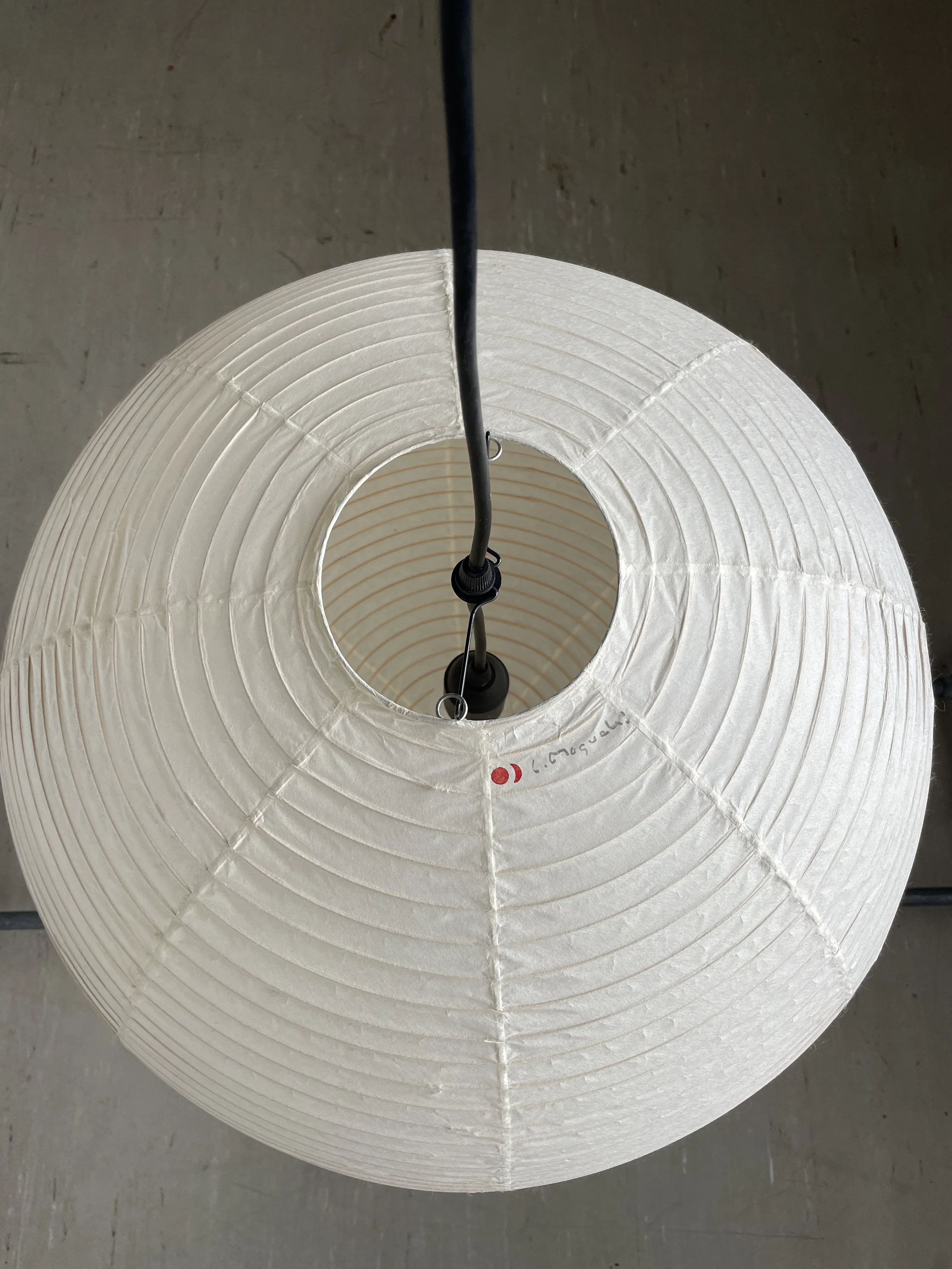 Vitra Akari 55A.Lampe_Isamu Noguchi.13.JPG