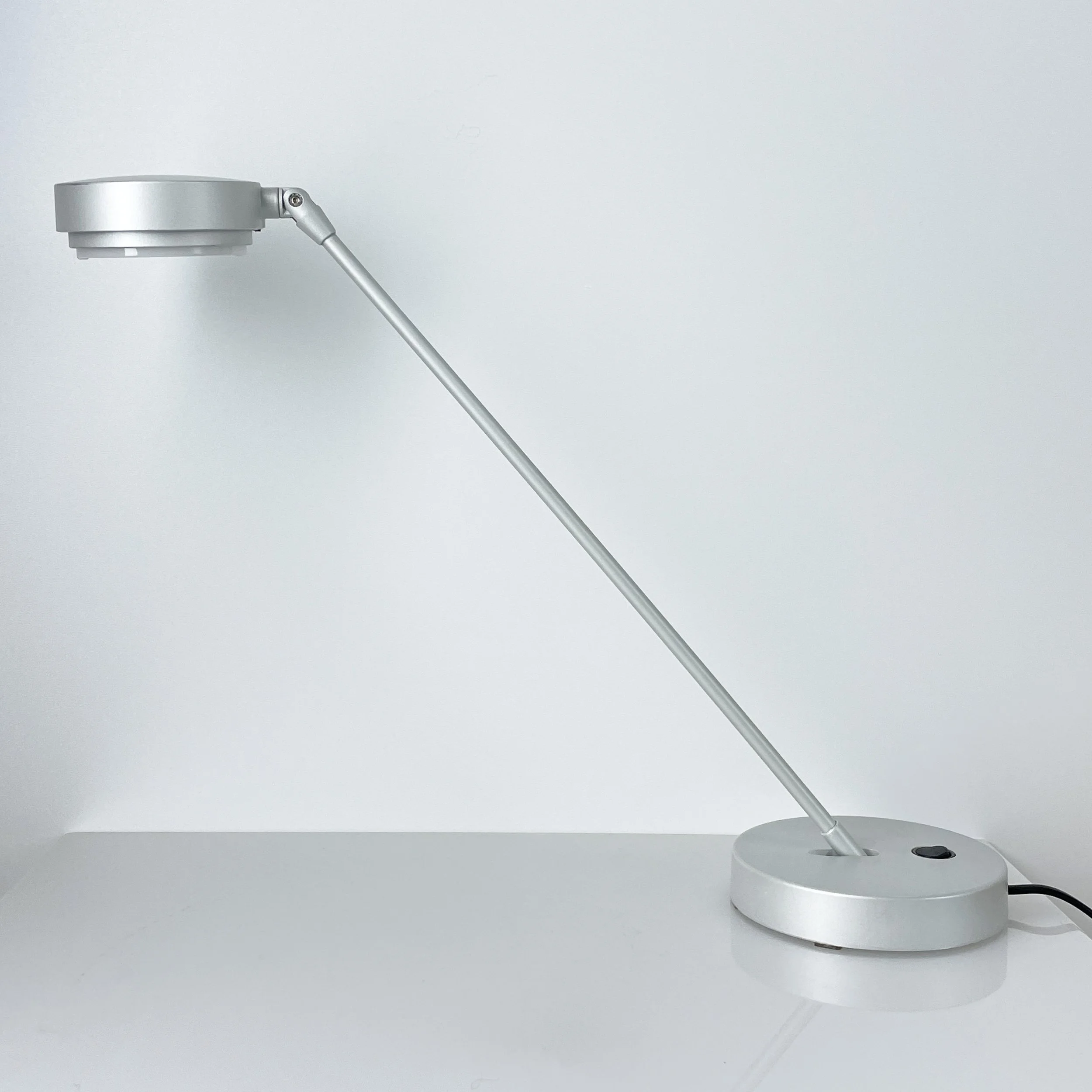 1980's Artemide 'Kaio Fluo' Desk / Table Lamp