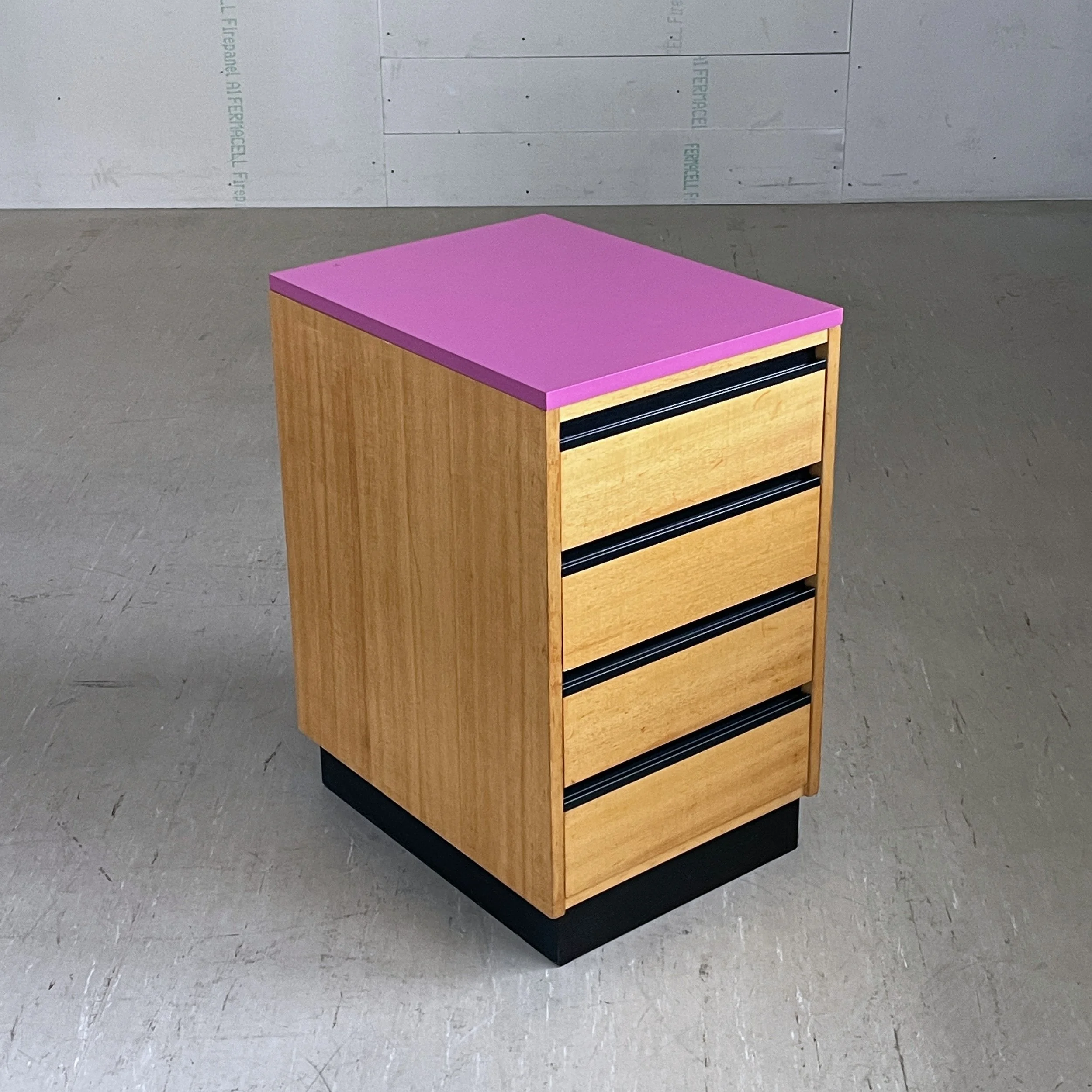 1960/70's chest of drawers