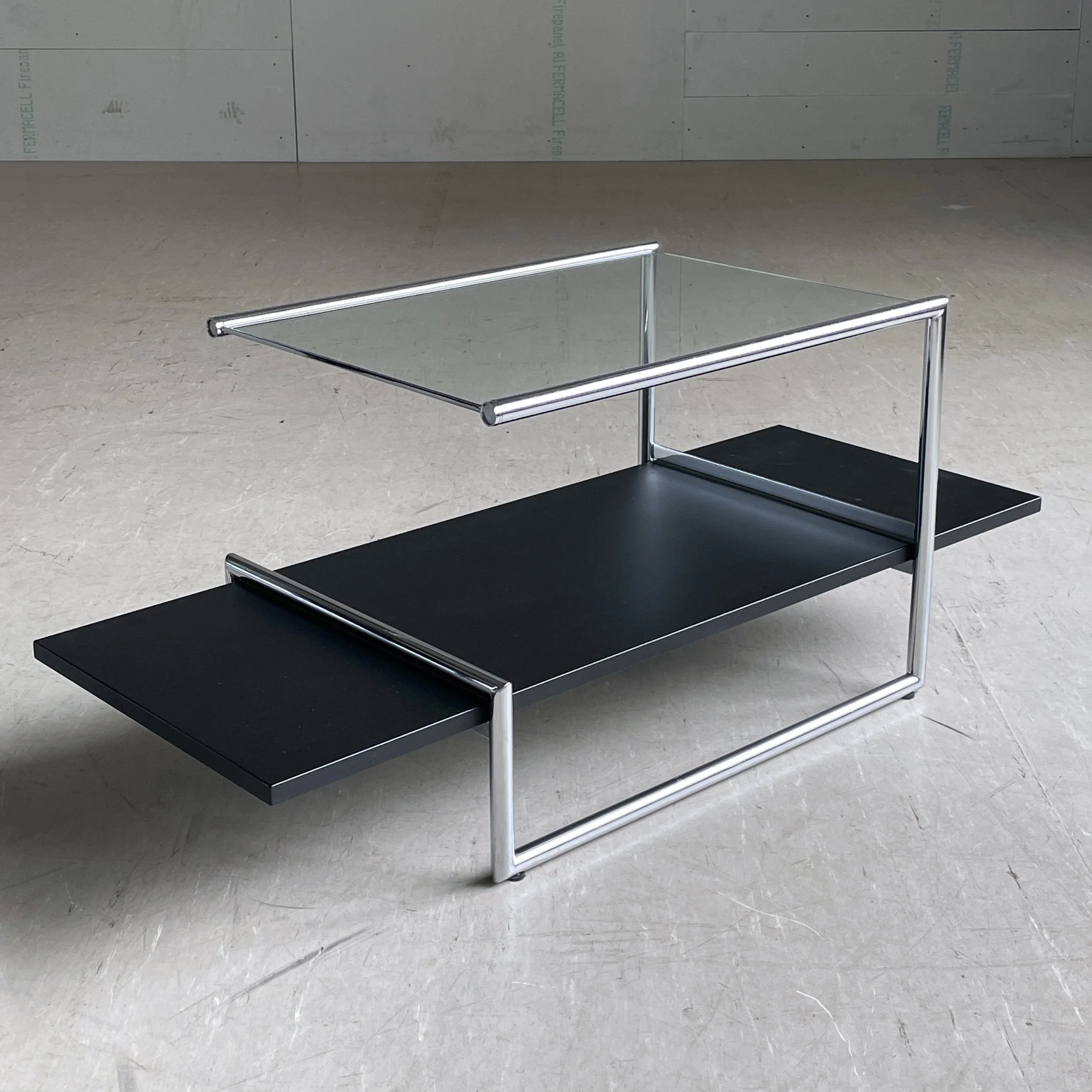 ClassiCon Consus coffee table by Albert Heer
