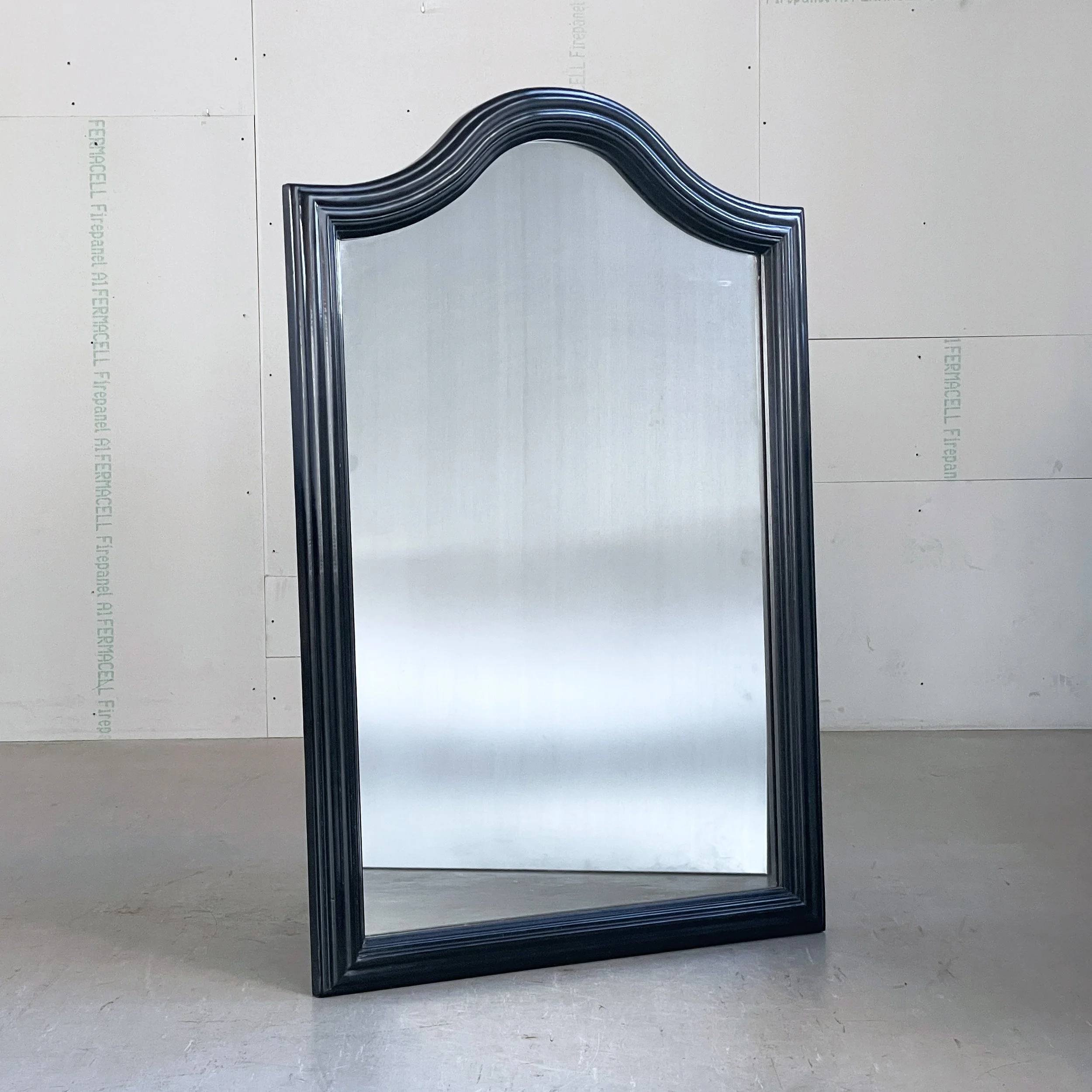 Large Bistro Wall Mirror