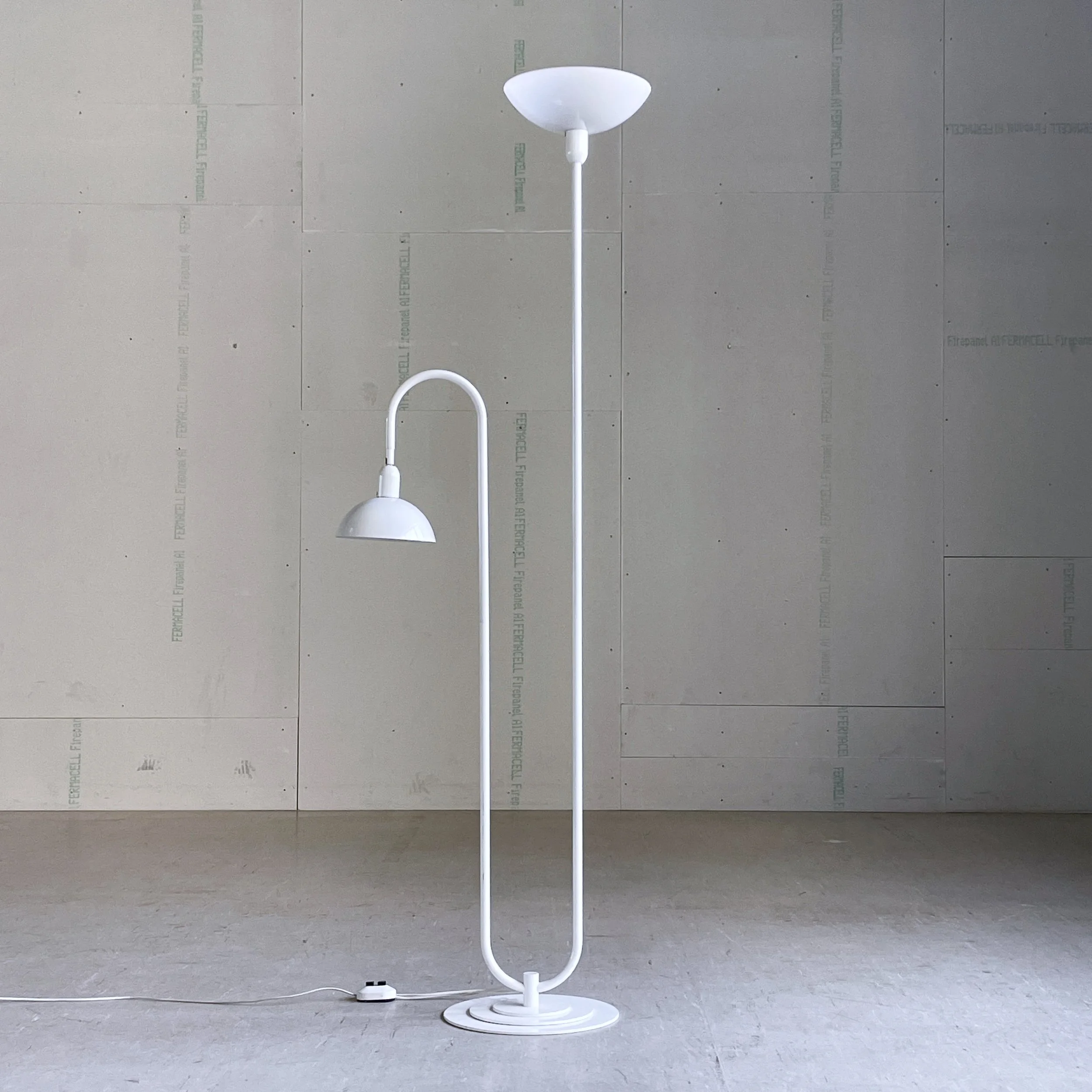 1970's Regent AG Floor Lamp