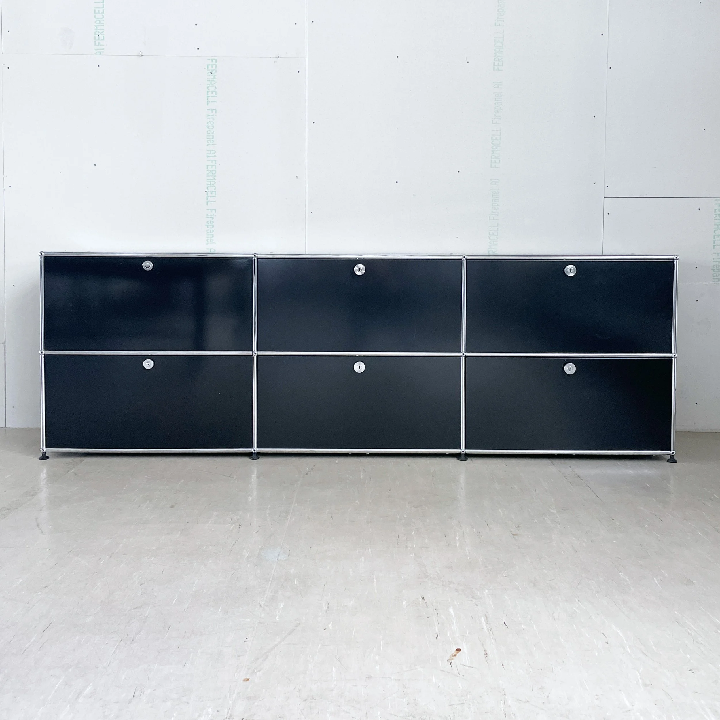 USM Haller Sideboard