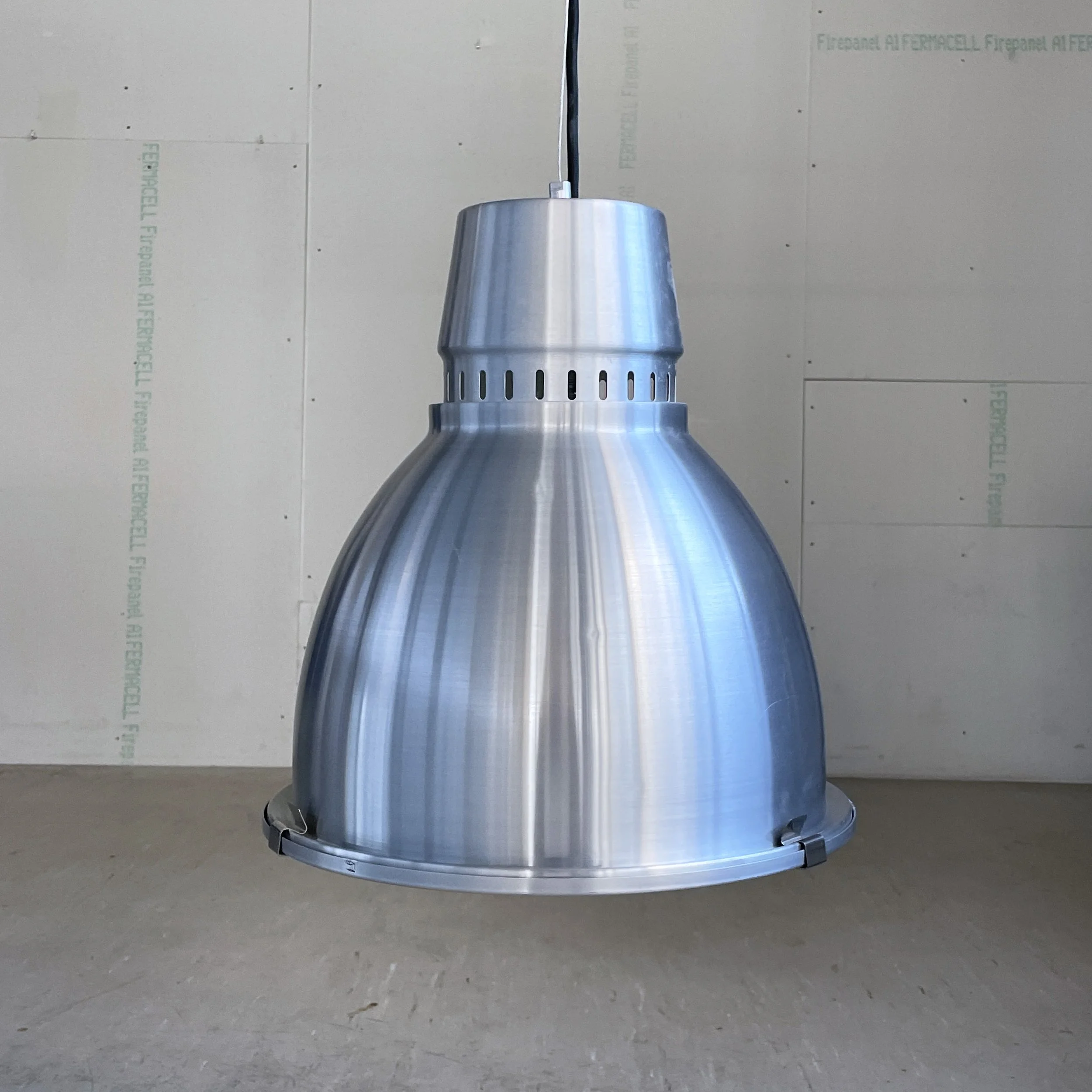 Habitat UK  ‘Industry’ Pendant