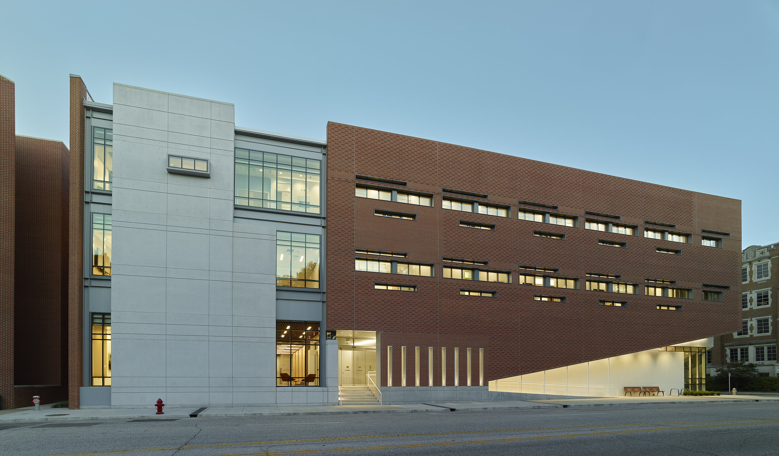 UTHSC - Center for Healthcare Improvement and Patient Simulation ...