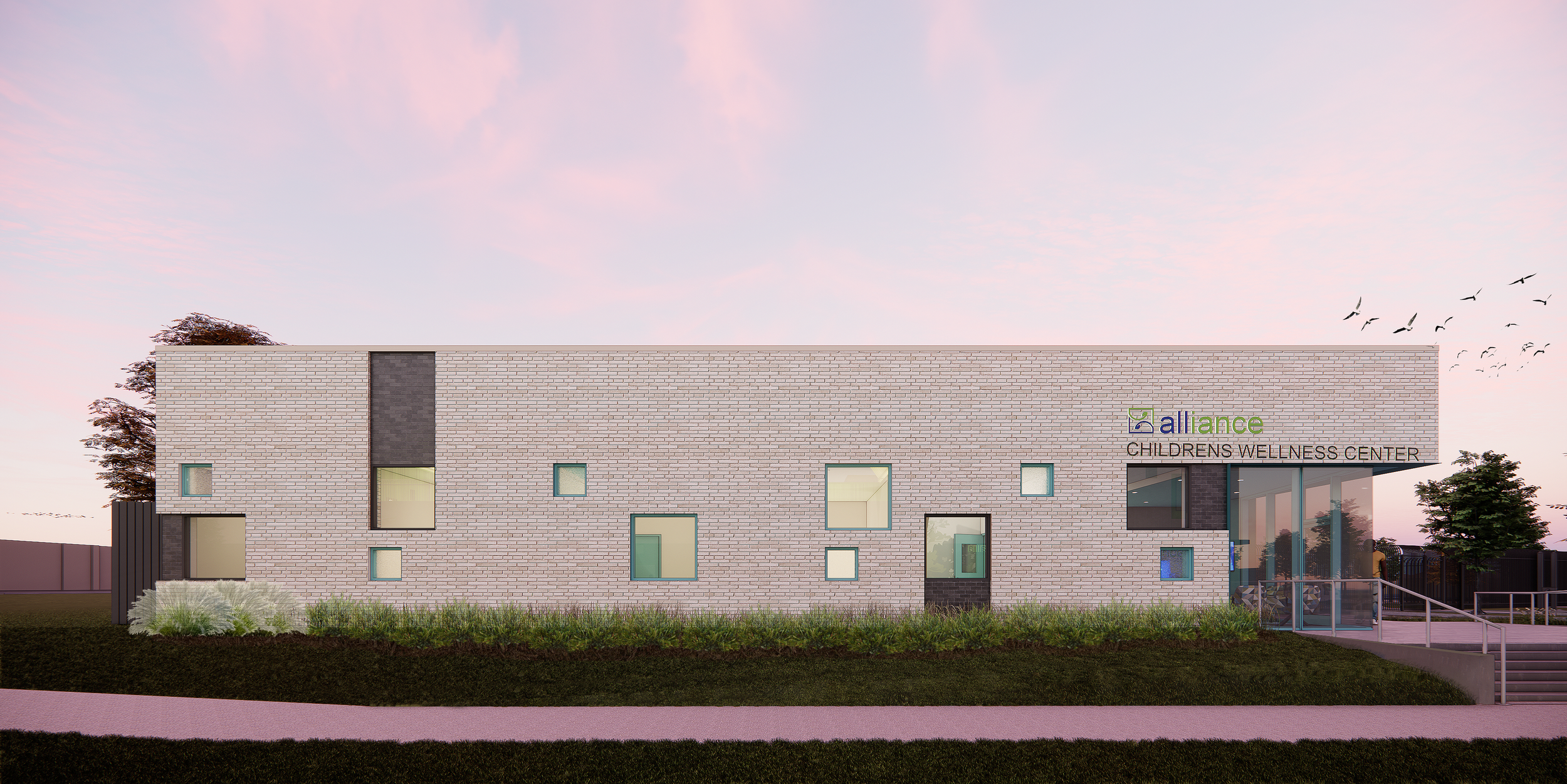 West Elevation.png