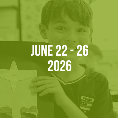 Beach Vibes & High Tides | Nature Explorers