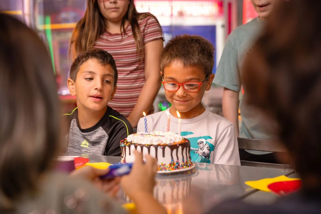 Essential Tips for Planning a Birthday Party (Part 2)