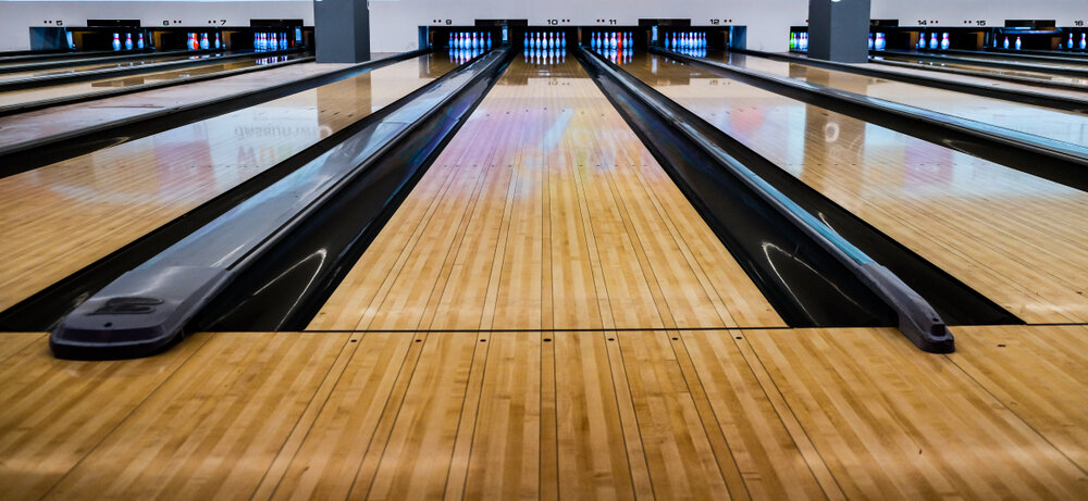 Why You Should Be Frequent to Bowling Alleys? — Altitude 1291
