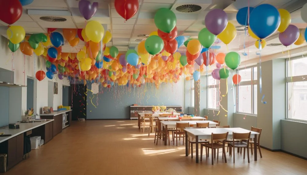 Dazzling Birthday Bash: Remarkable Ideas to Amaze & Delight