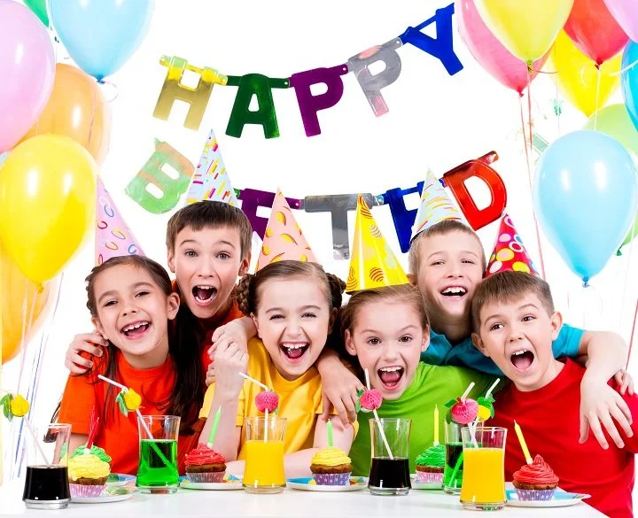 6 Amazing Birthday Party Ideas for 'Winter Babies'