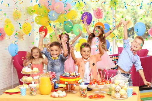 How to Choose the Perfect Birthday Party Venue for Your Kid? — Altitude 1291