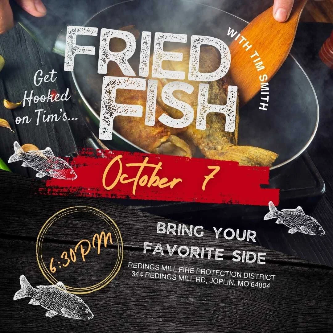 October Monthly Club Meeting 