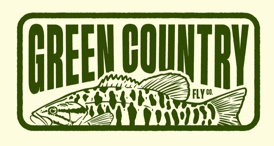 Green Country Fly Company