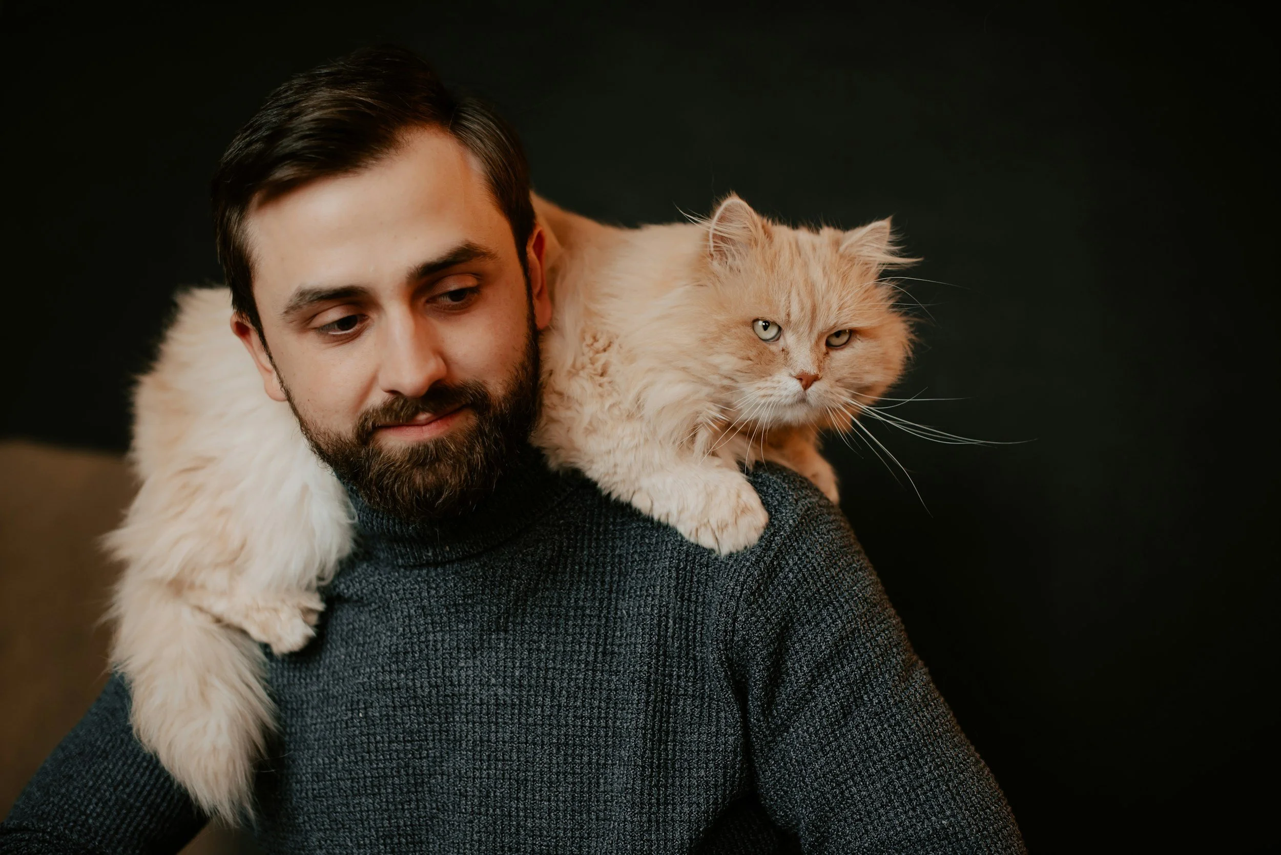 When You Feel Alone — Even When You Don’t Want to Be