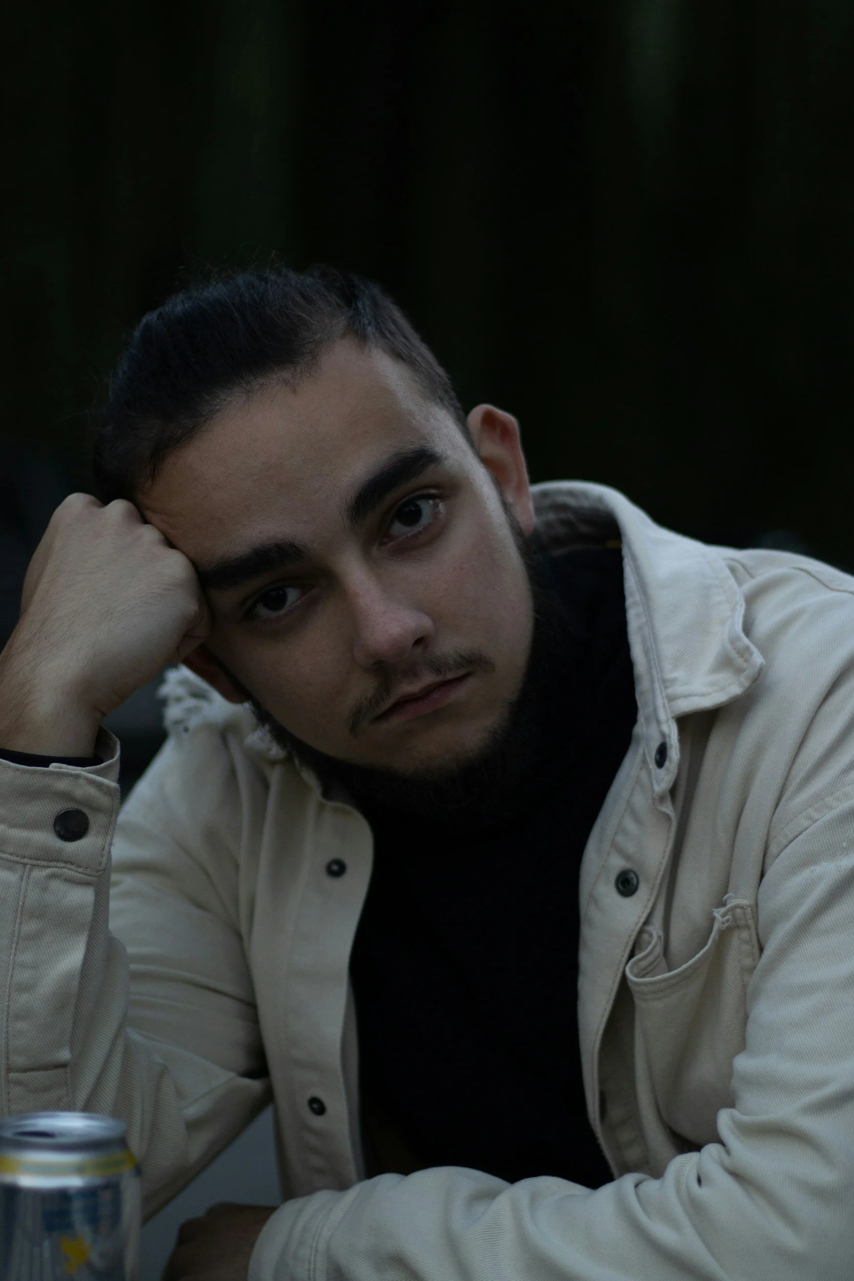 The Quiet Pain of Growing Up Unseen