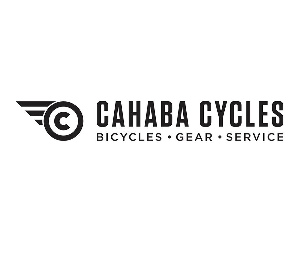 Daily Sponsor Shoutout!⁠
⁠
Thank you @cahabacycles @craft_electric  @blharbert @servisfirstbank_careers and @publix for partnering with us and @wise4al . You are making a difference. #slowride