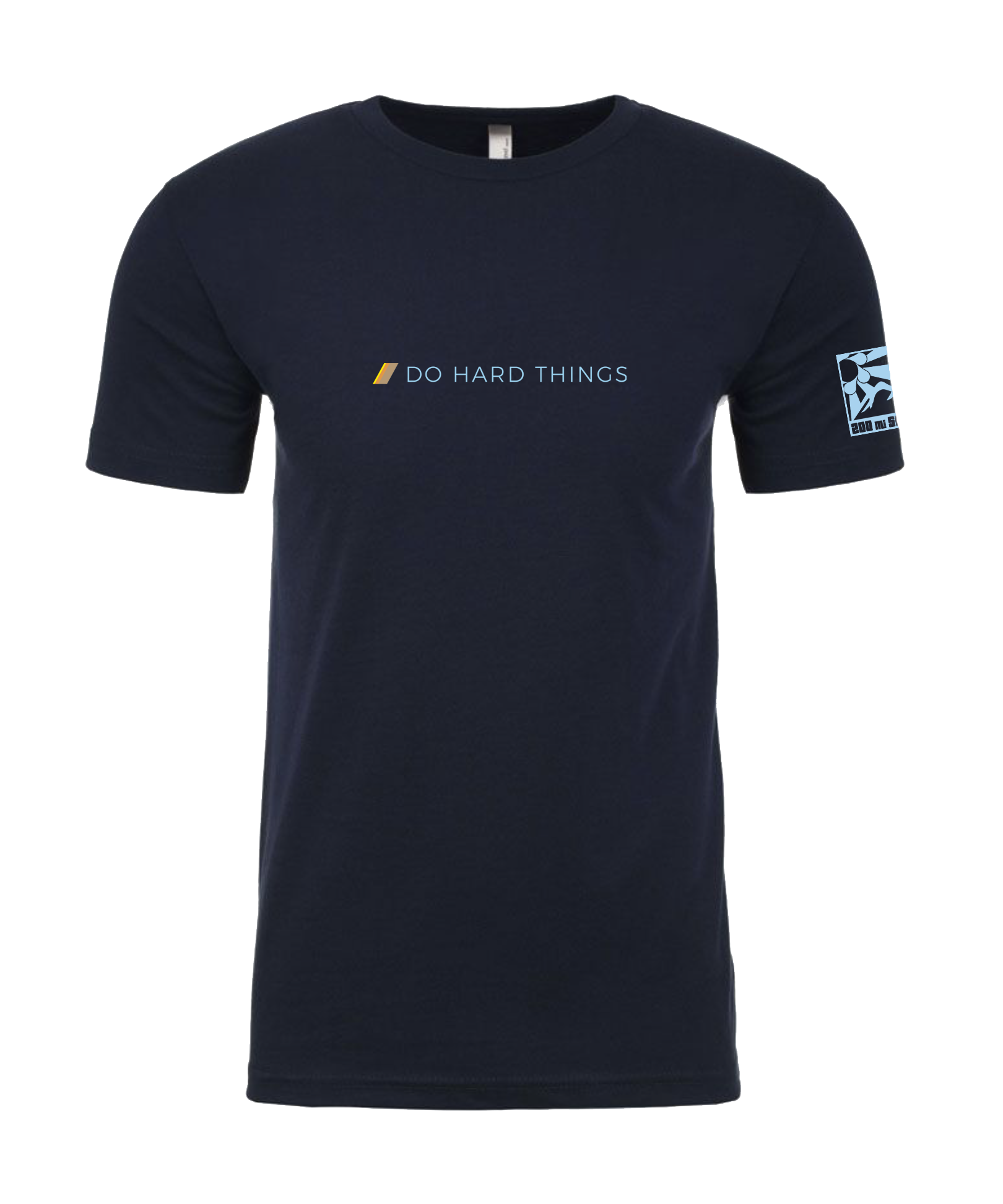 2022 SLOW RIDE TSHIRT FRONT.png