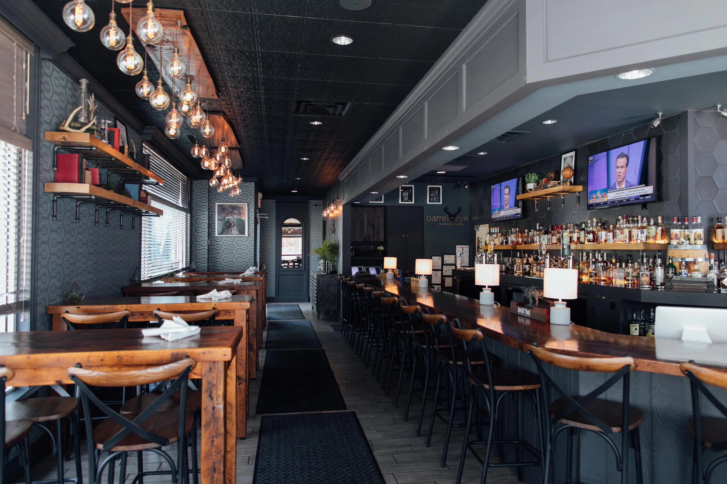 Barrel + Rye Careers —