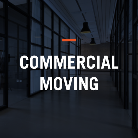 Commercial moving
