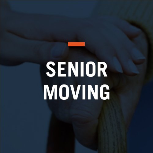 Senior Moving
