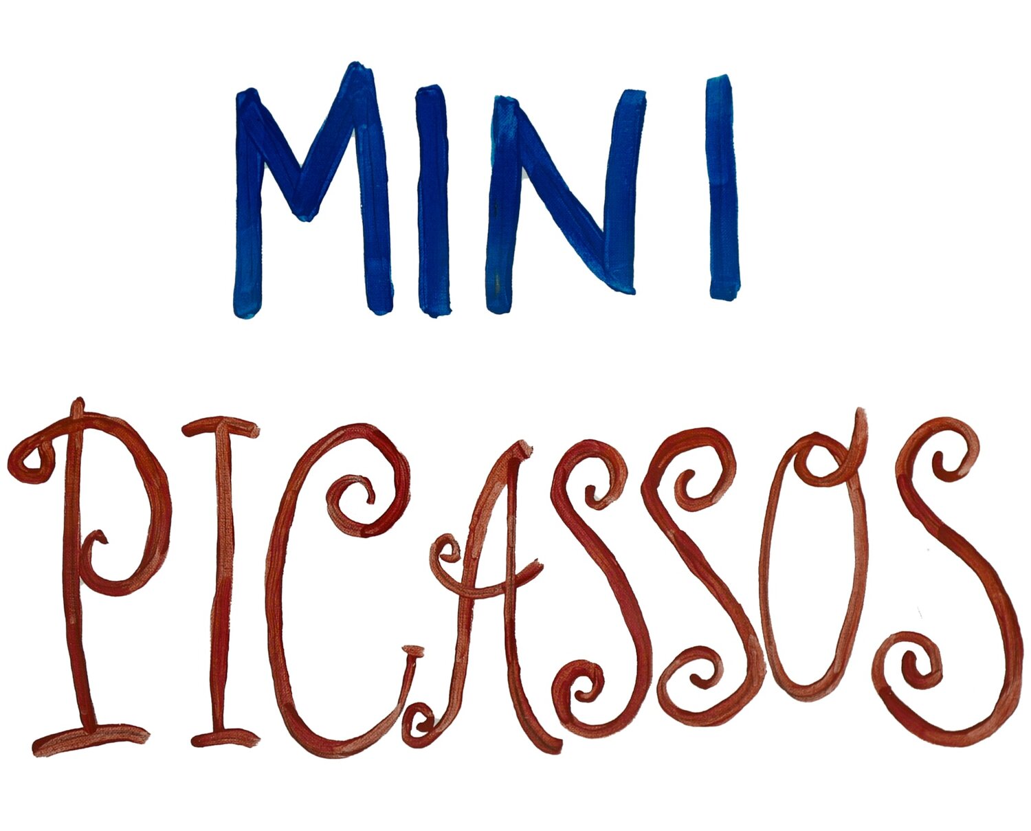 mini picassos