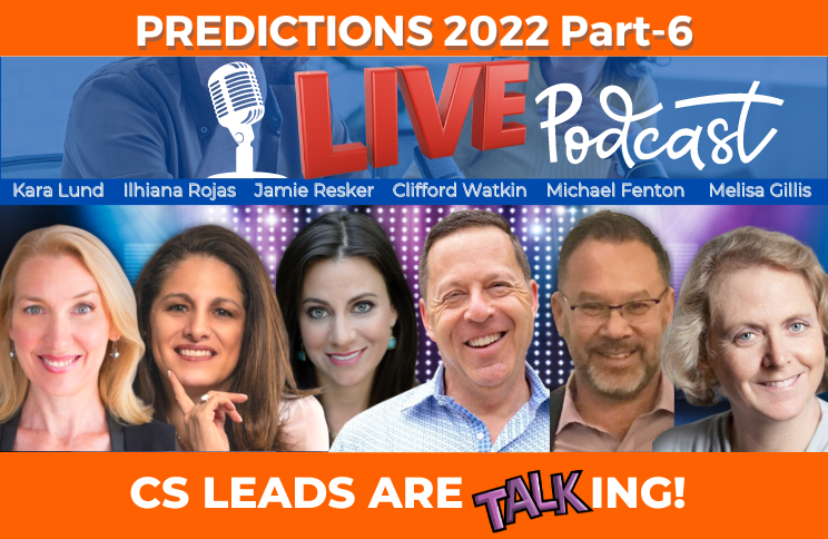 Predictions 2022 Part 6