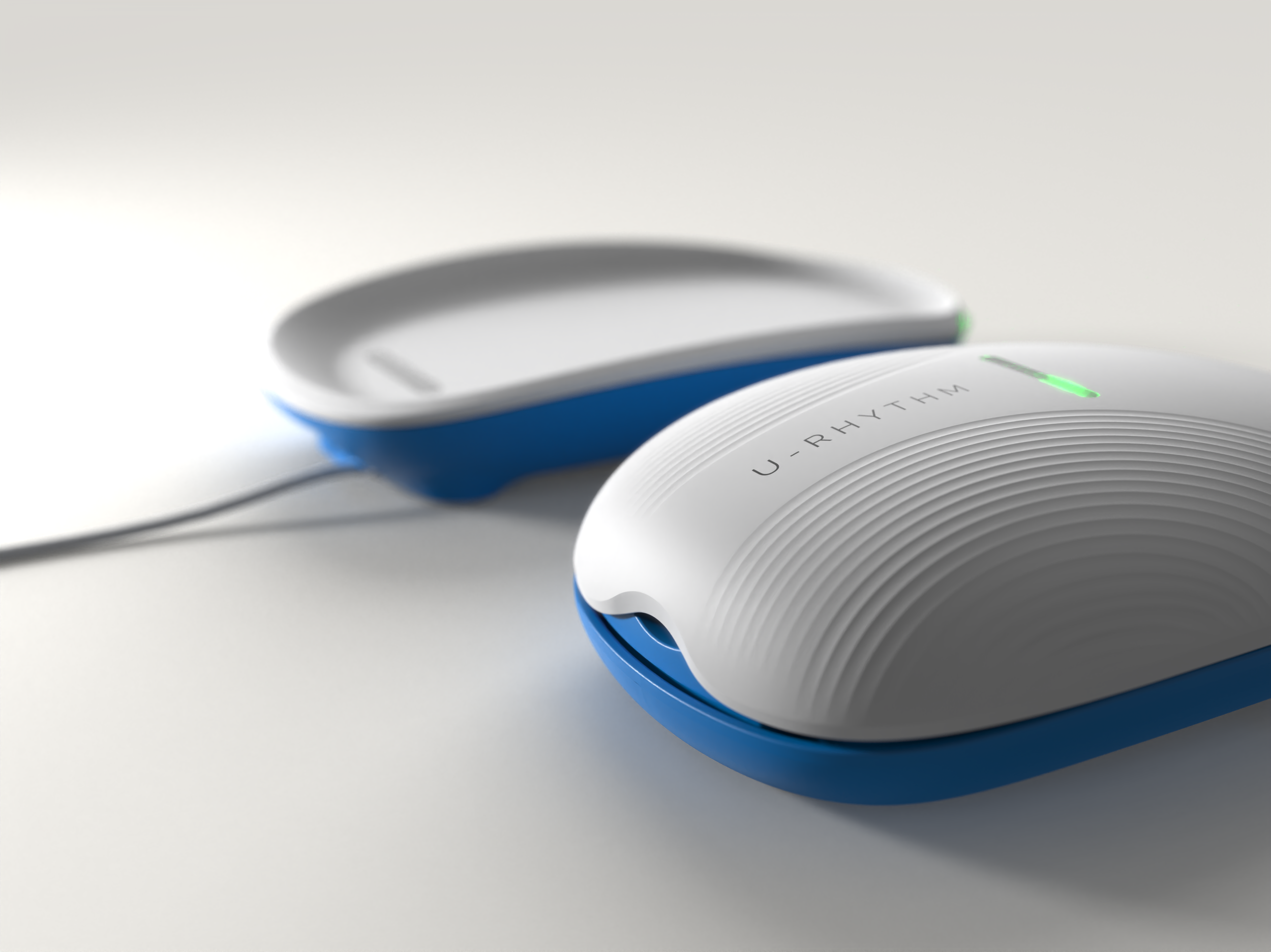 Pioneering Portable Biosampling — Dynamic Therapeutics