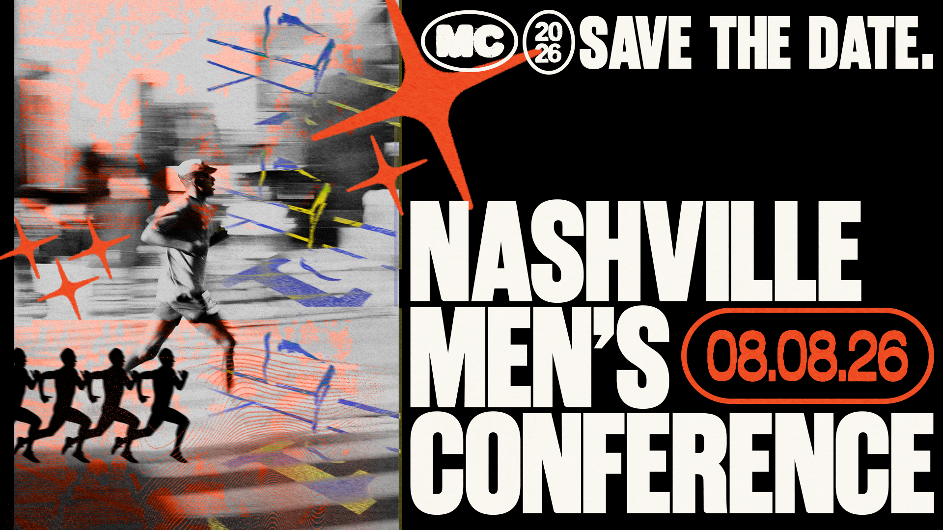 Nashville Men's Conference