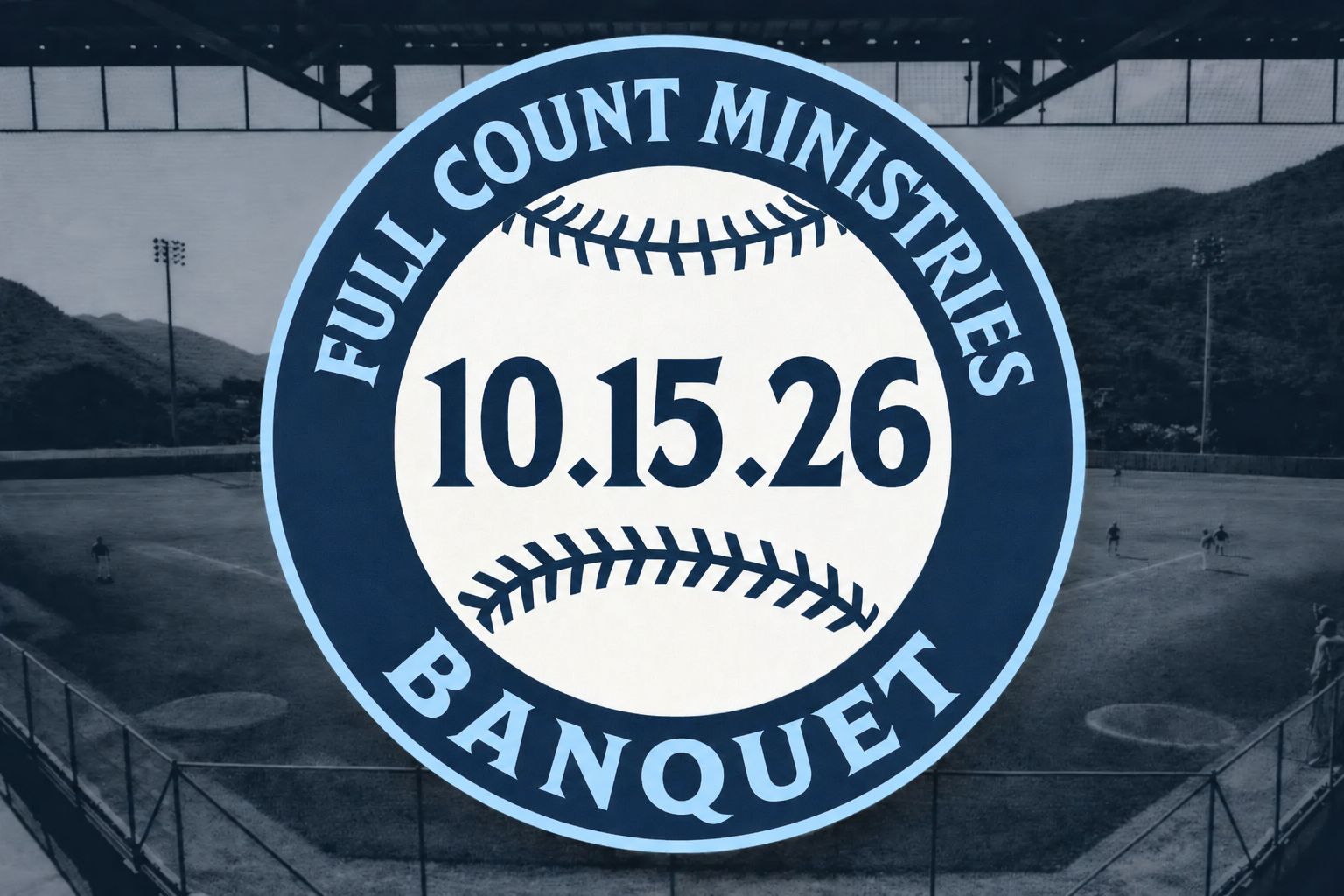 Celebration and Fundraising Banquet — Birmingham