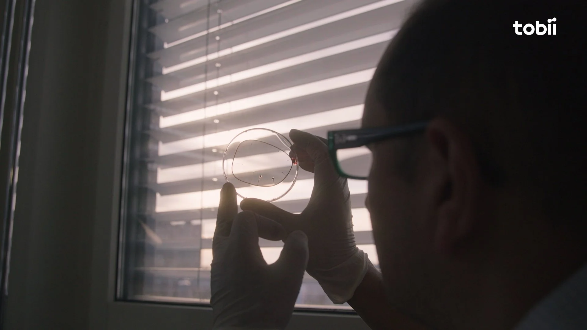 Tobii - Lens Technology